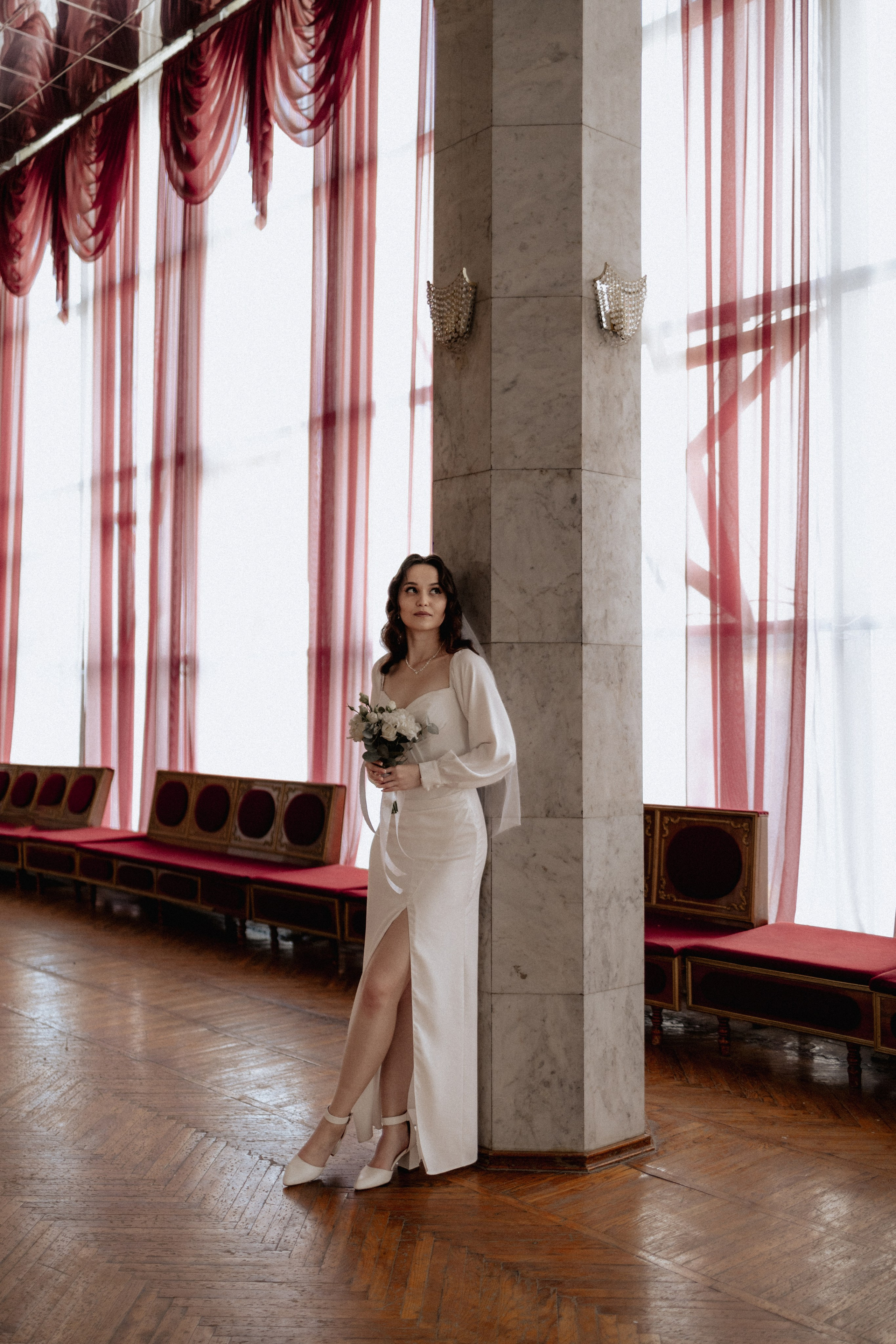 Диана и Рамиль