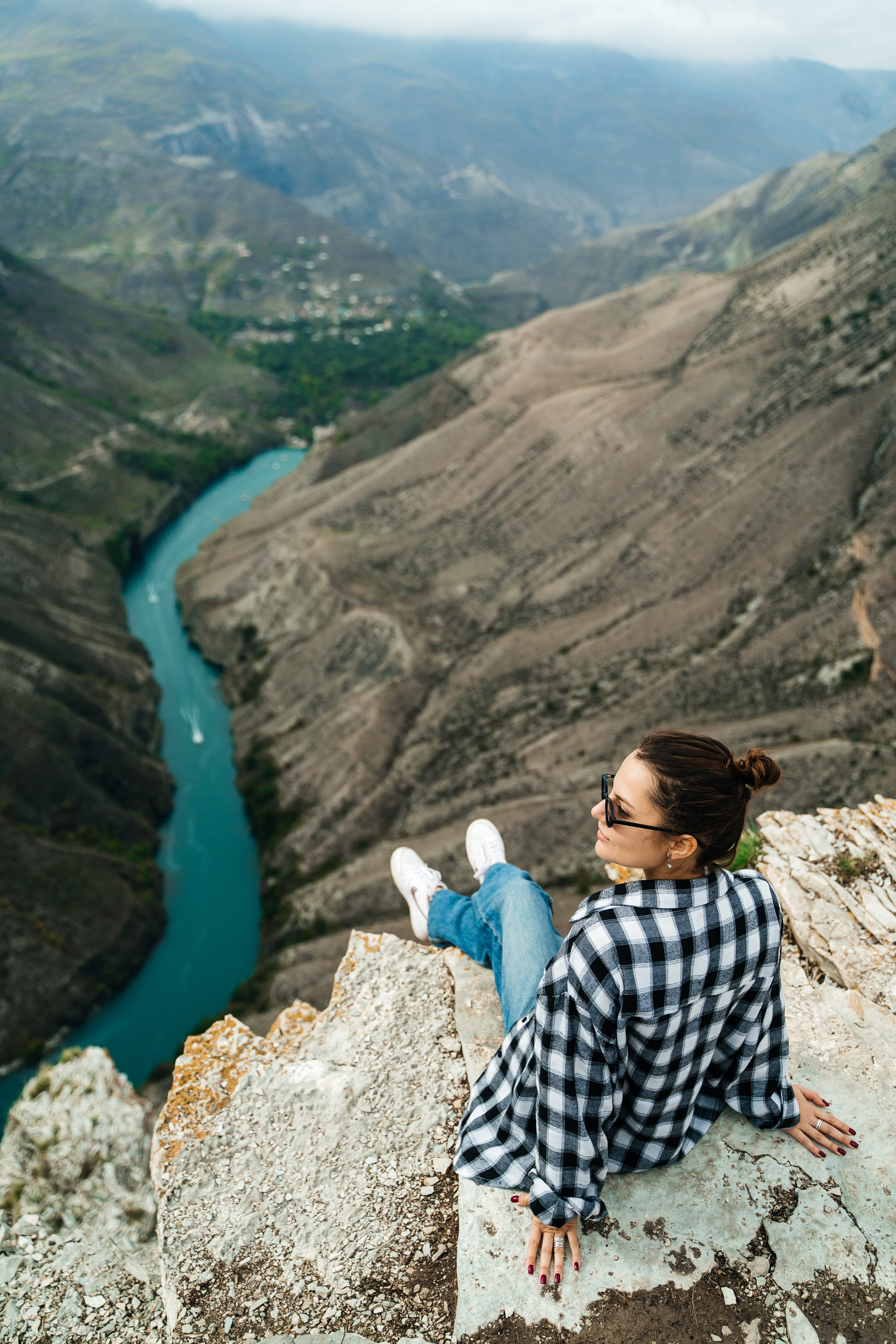Дагестан. Семейный фотограф в Санкт-Петербурге
