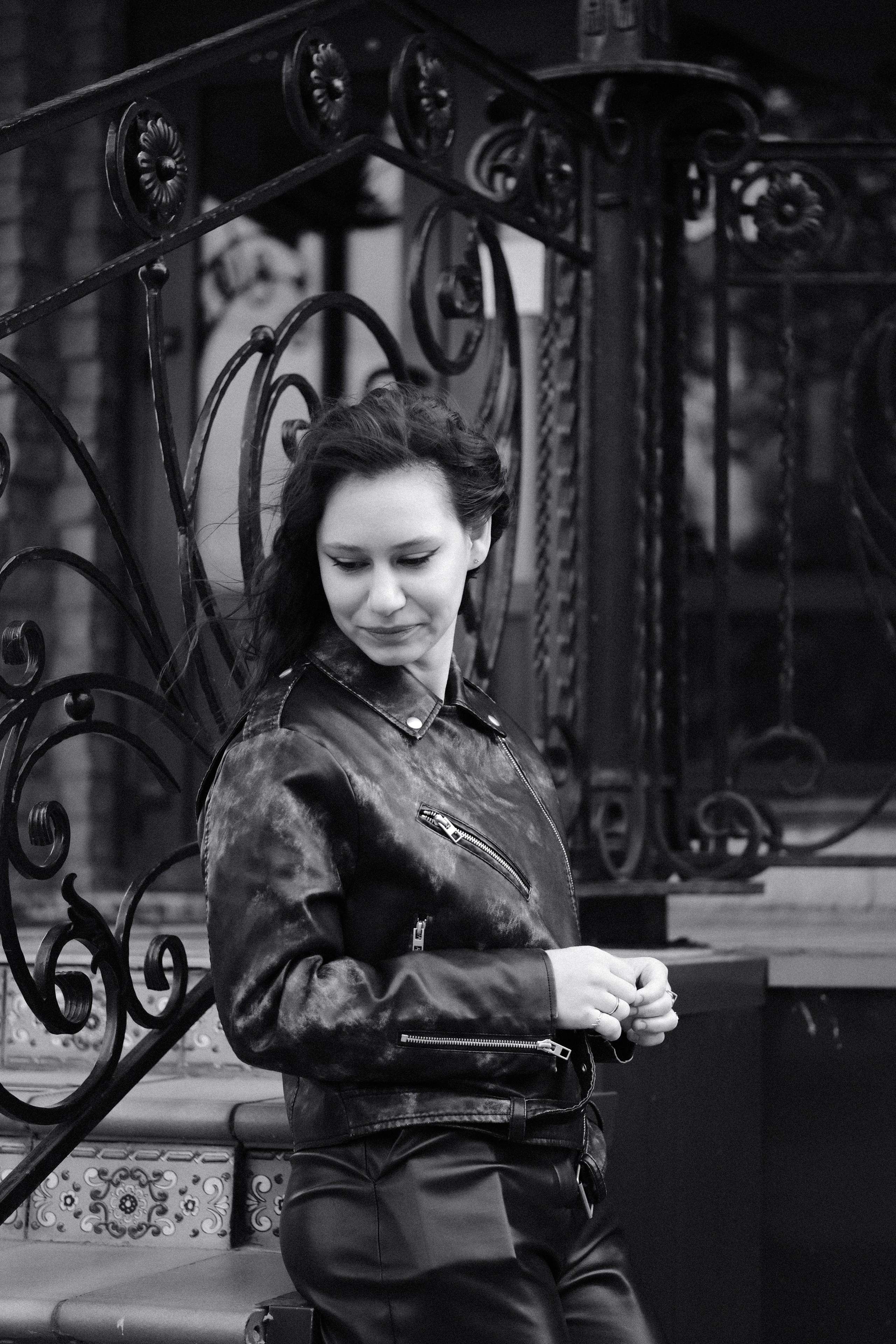 Портретная фотосессия Нижнекамск 