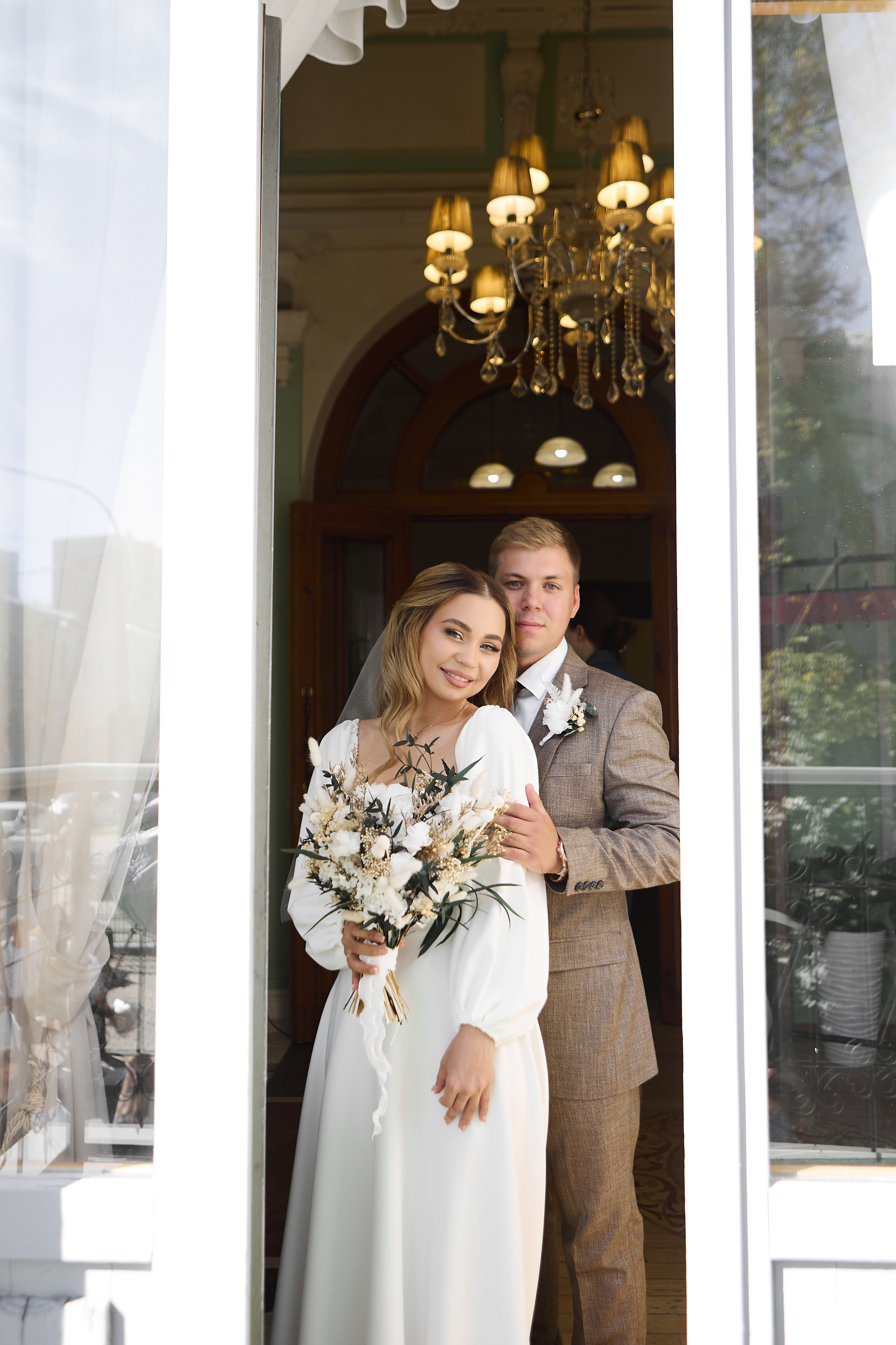 Фотограф Нижний Новгород. Свадебная фотосессия. Свадебный фотограф Нижний Новгород