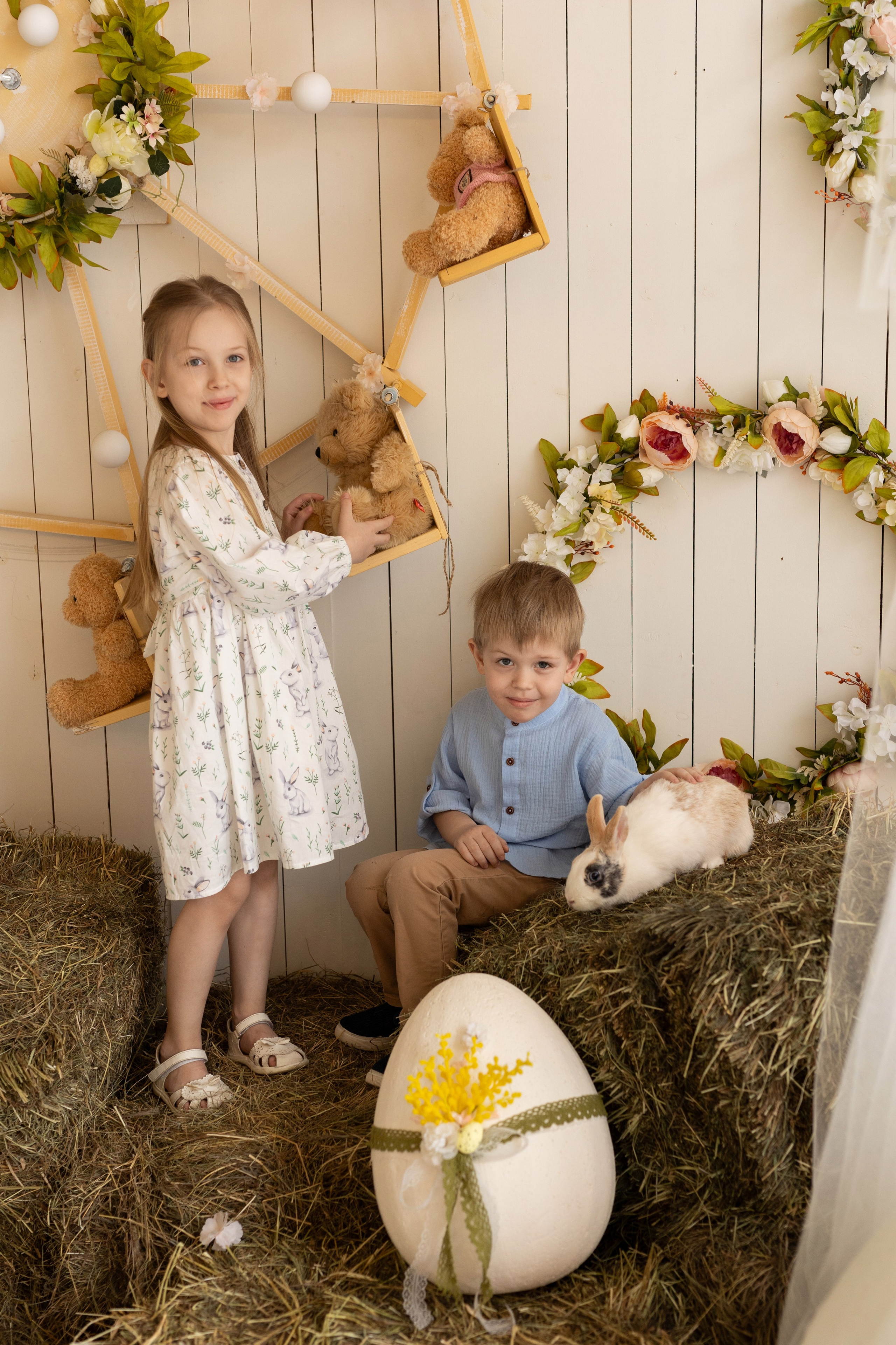 Пасхальные фотосессии. Семейный и свадебный фотограф в Санкт-Петербурге Татьяна Швыкова