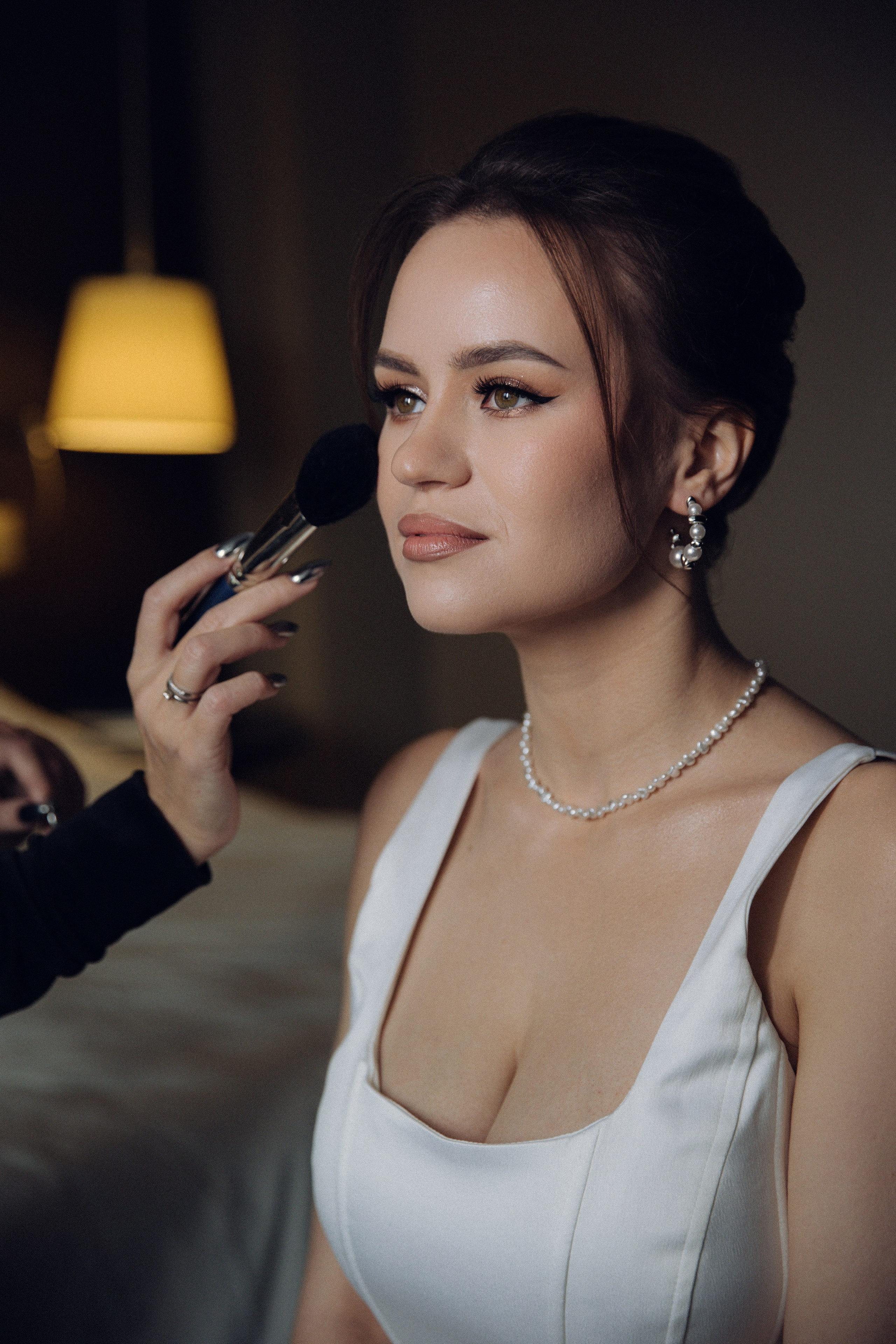 Света и Сережа. Фотограф Нижний Новгород