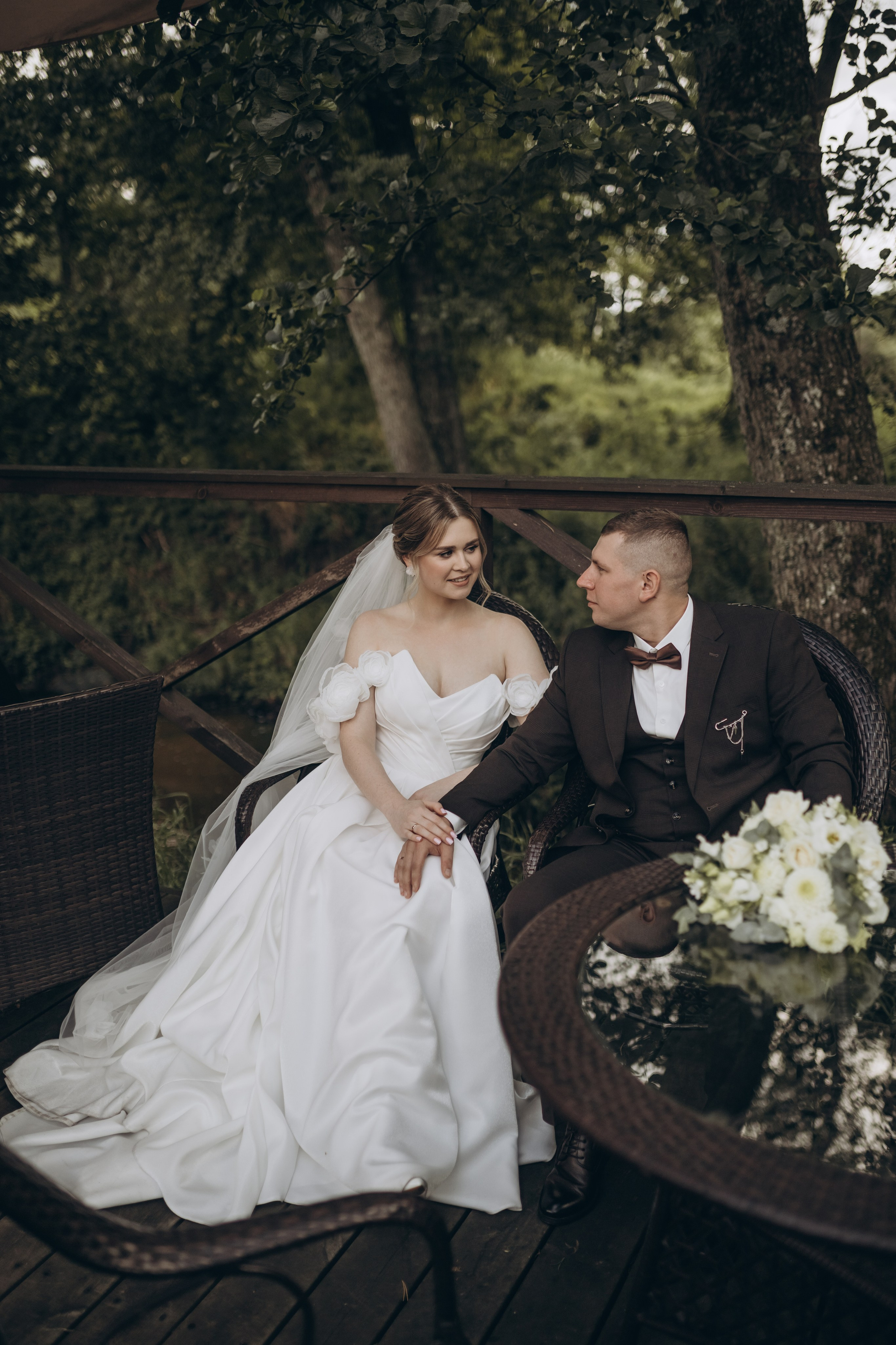 Никита и Ирина. Семейный фотограф в Брянске Зурилина Екатерина