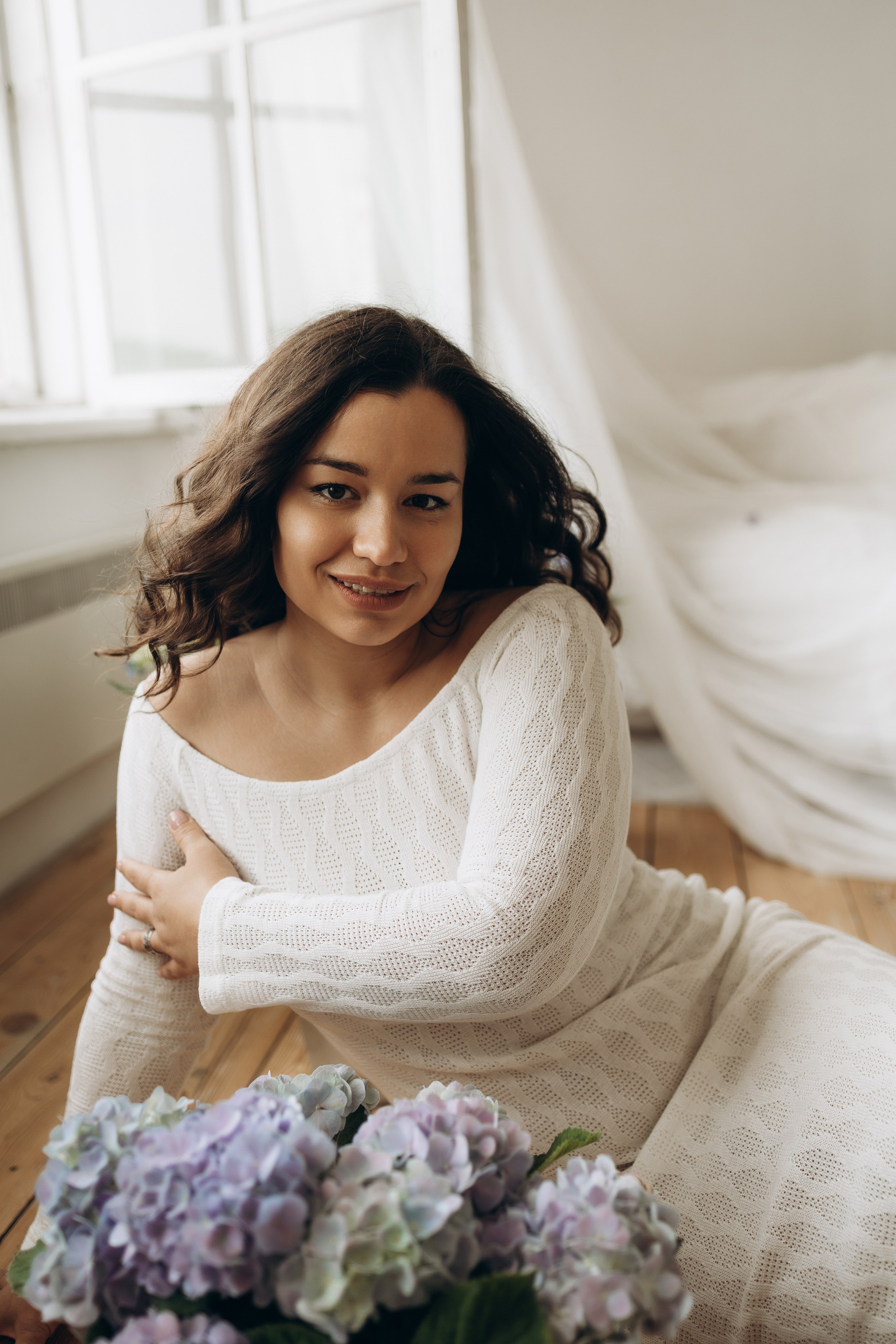 Девочки. Самый теплый фотограф в Краснодаре Рябоконь Ксения