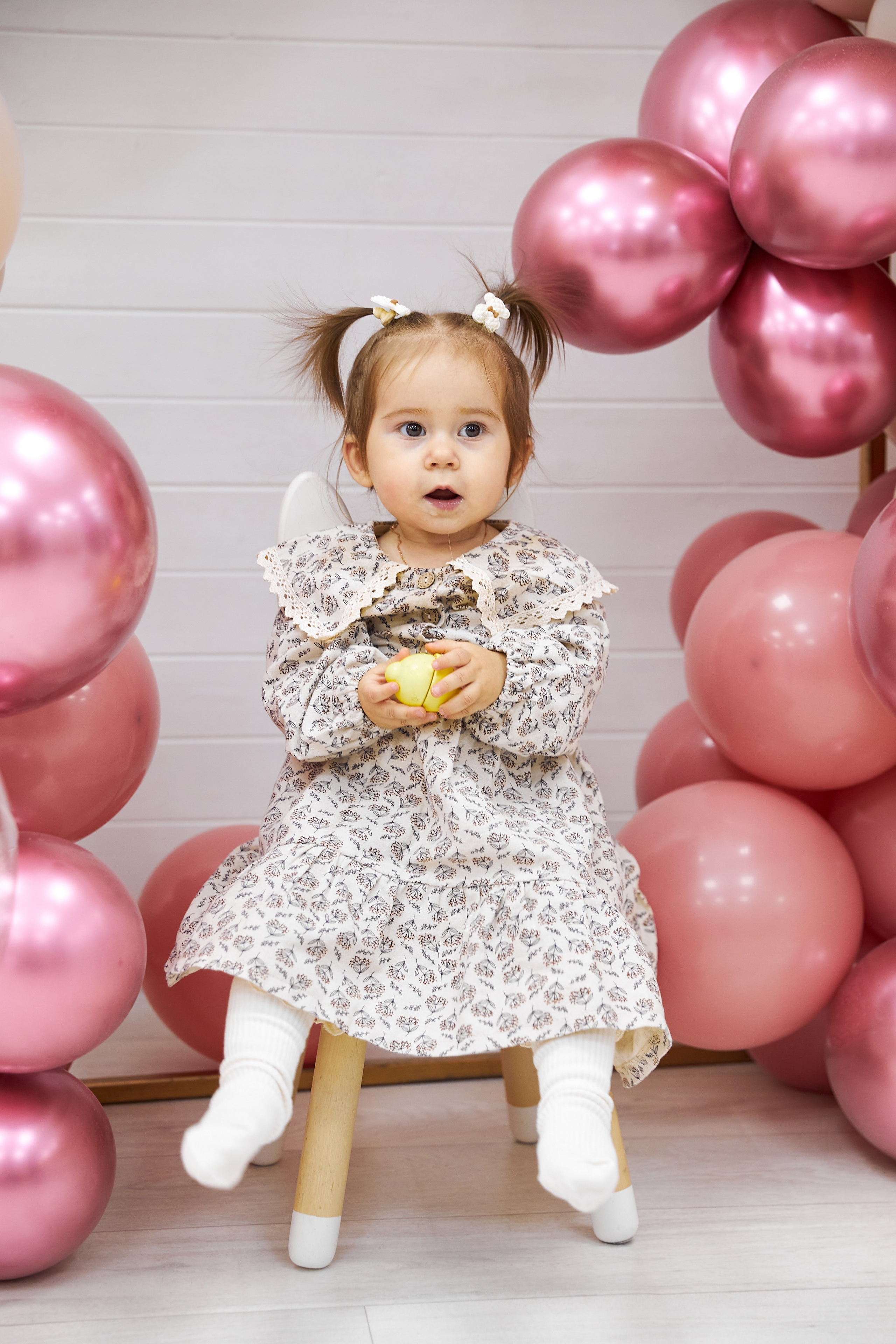 Дариночка. Свадебный и семейный фотограф в Ульяновске Орешина Елена