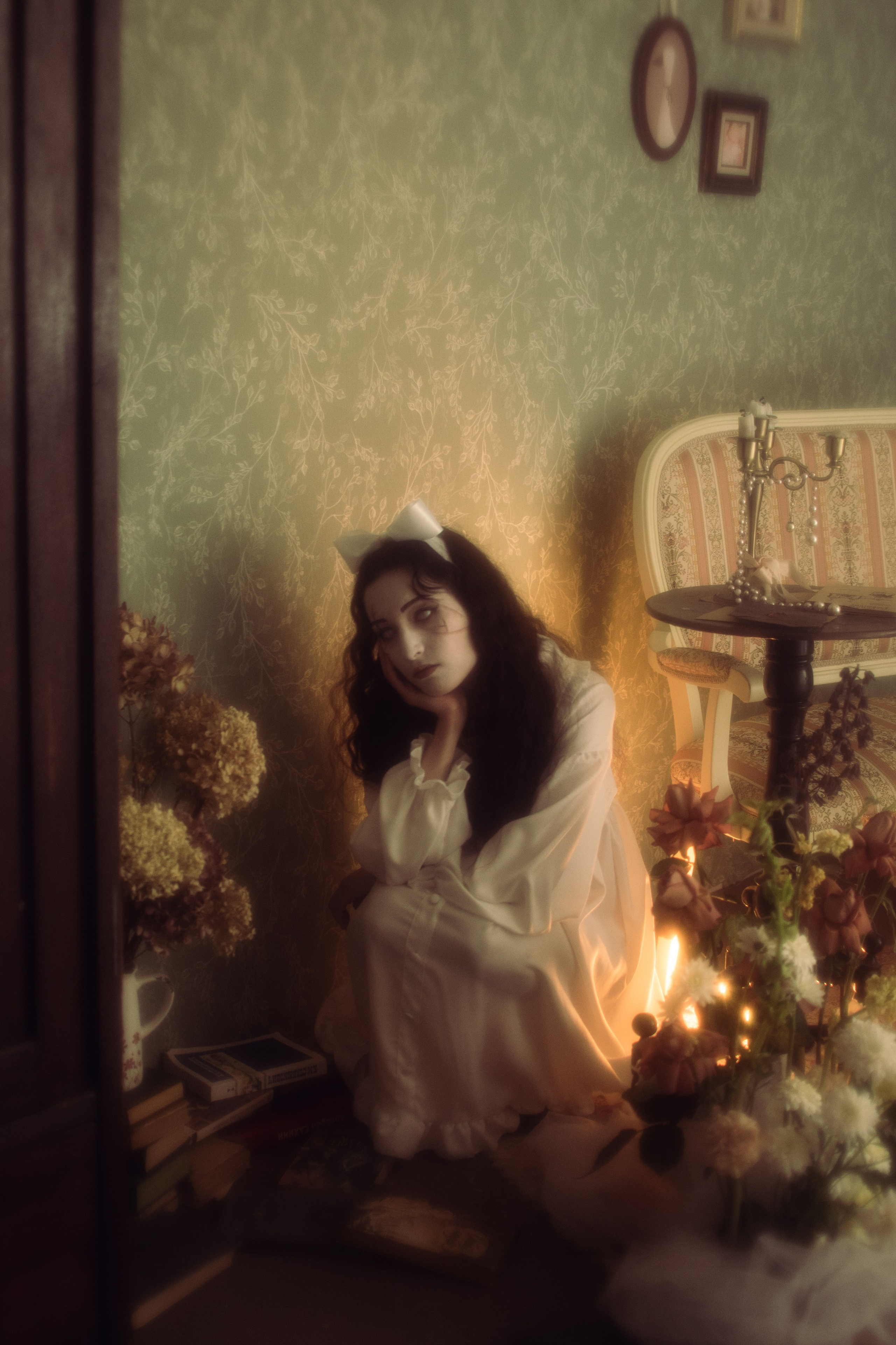 Саша|кукла. Карина не озоруй — фотограф Санкт-Петербург