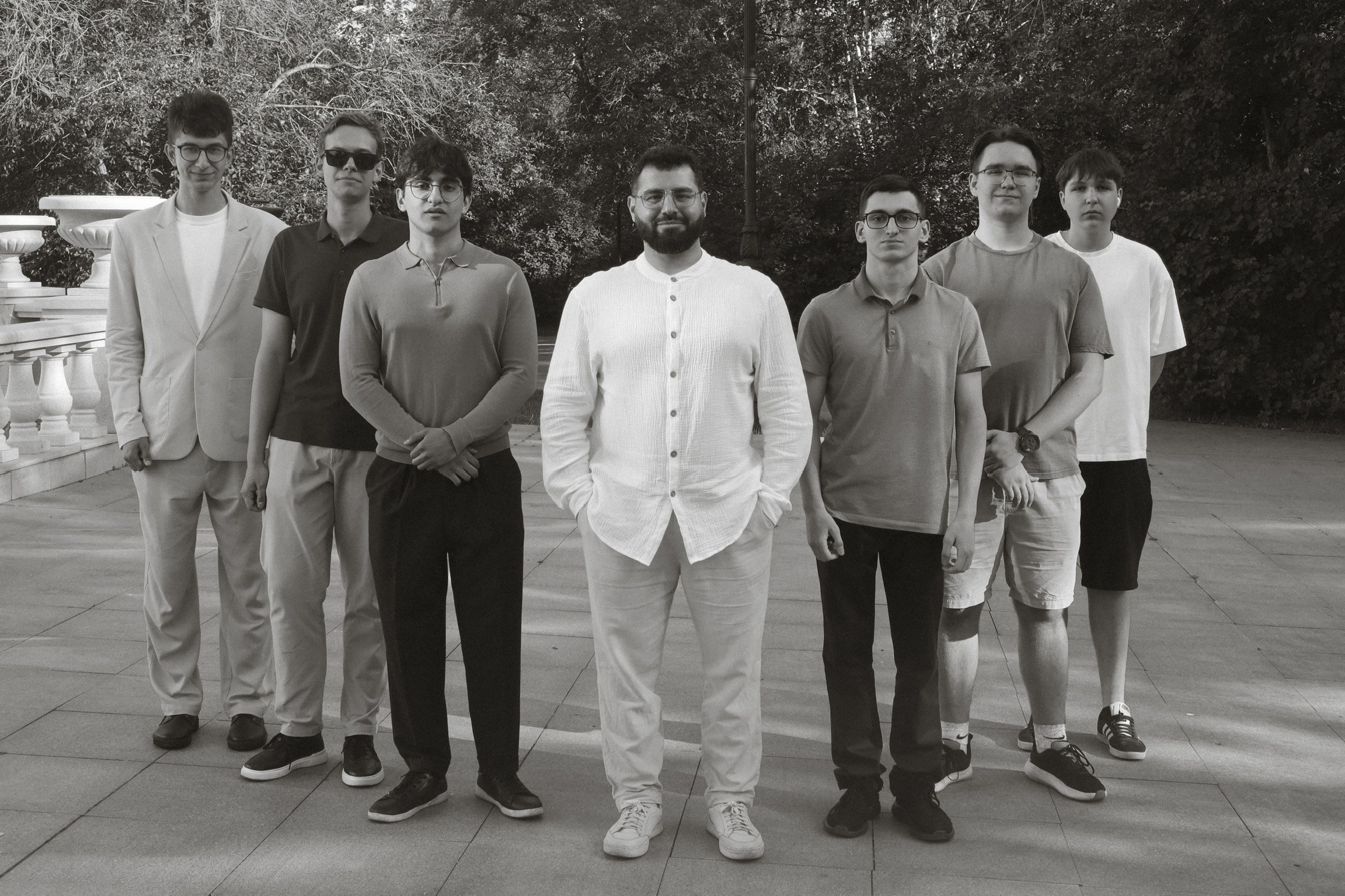 ХимБиоз 2025. Фотограф в Екатеринбурге Виктория Ткаченко