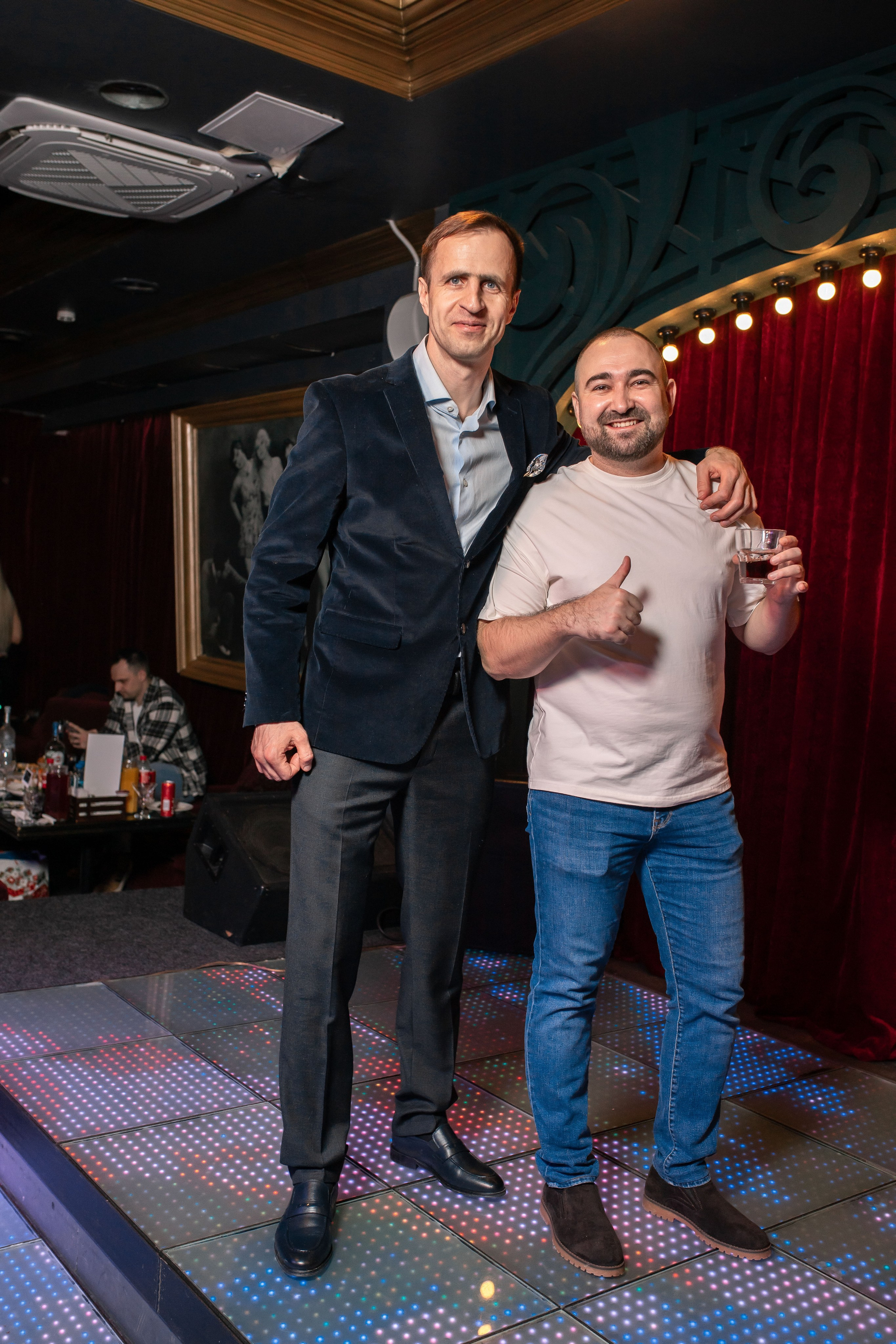 BIG_NSK_Burlesque. Репортажный фотограф в Новосибирске