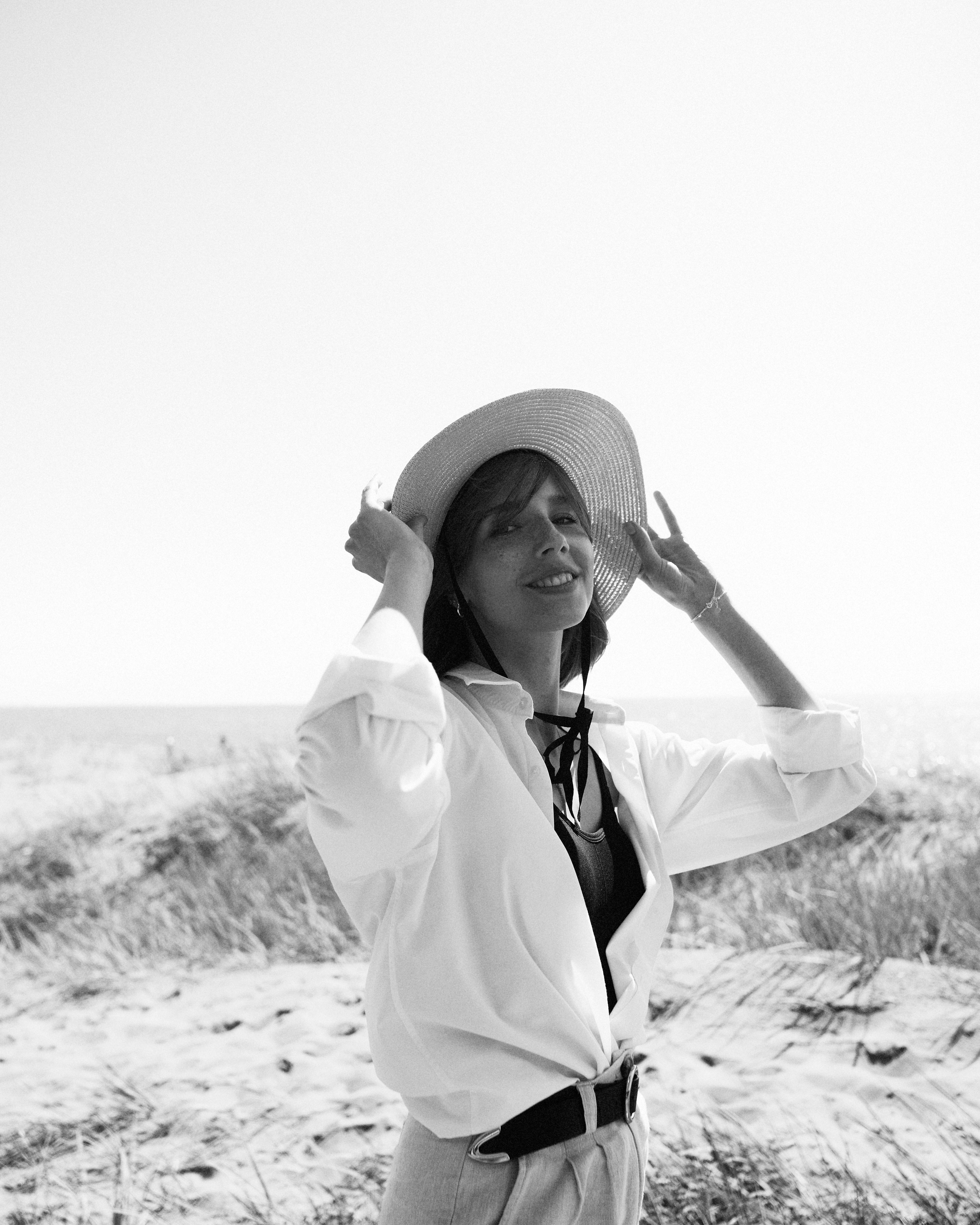 Юля/Спб. Фотограф для души Анастасия Конкс