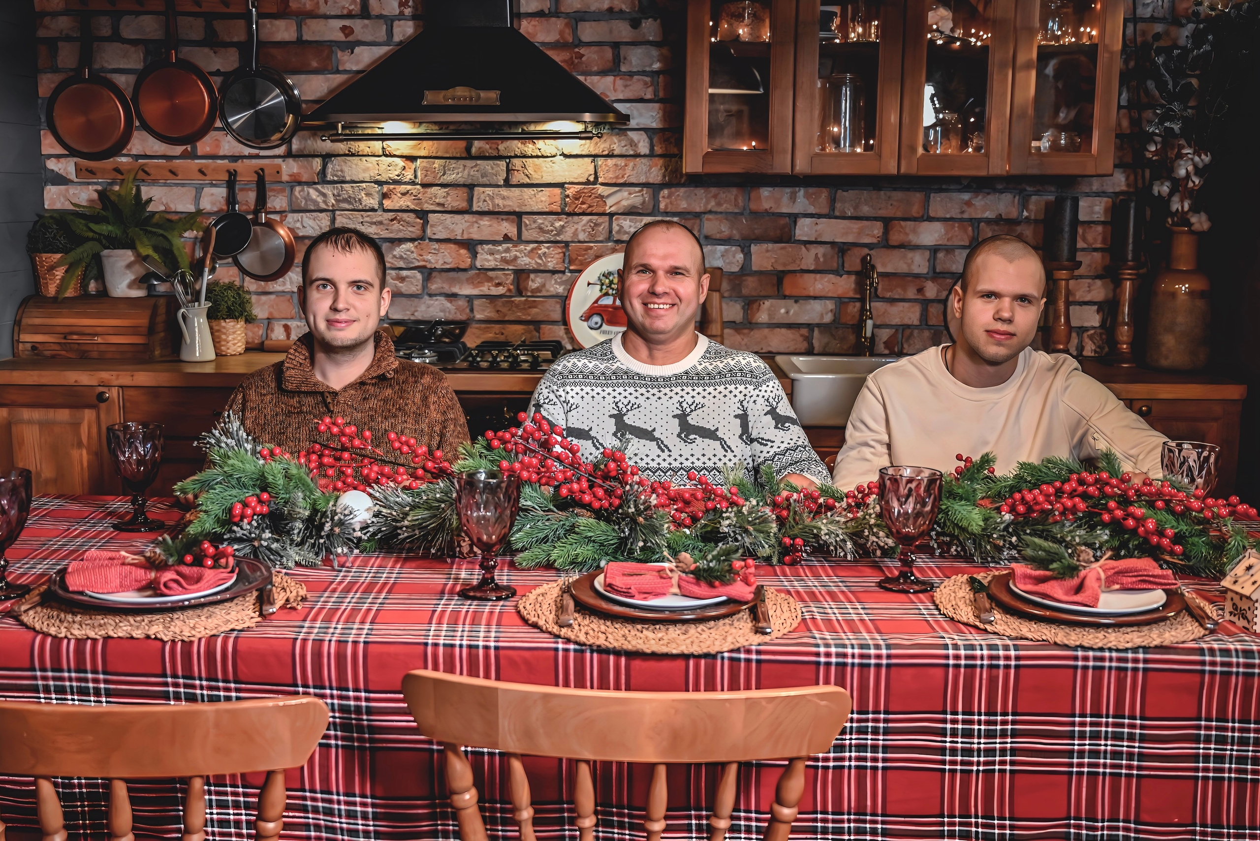 Семья Романовых. Семейный и детский фотограф Москва