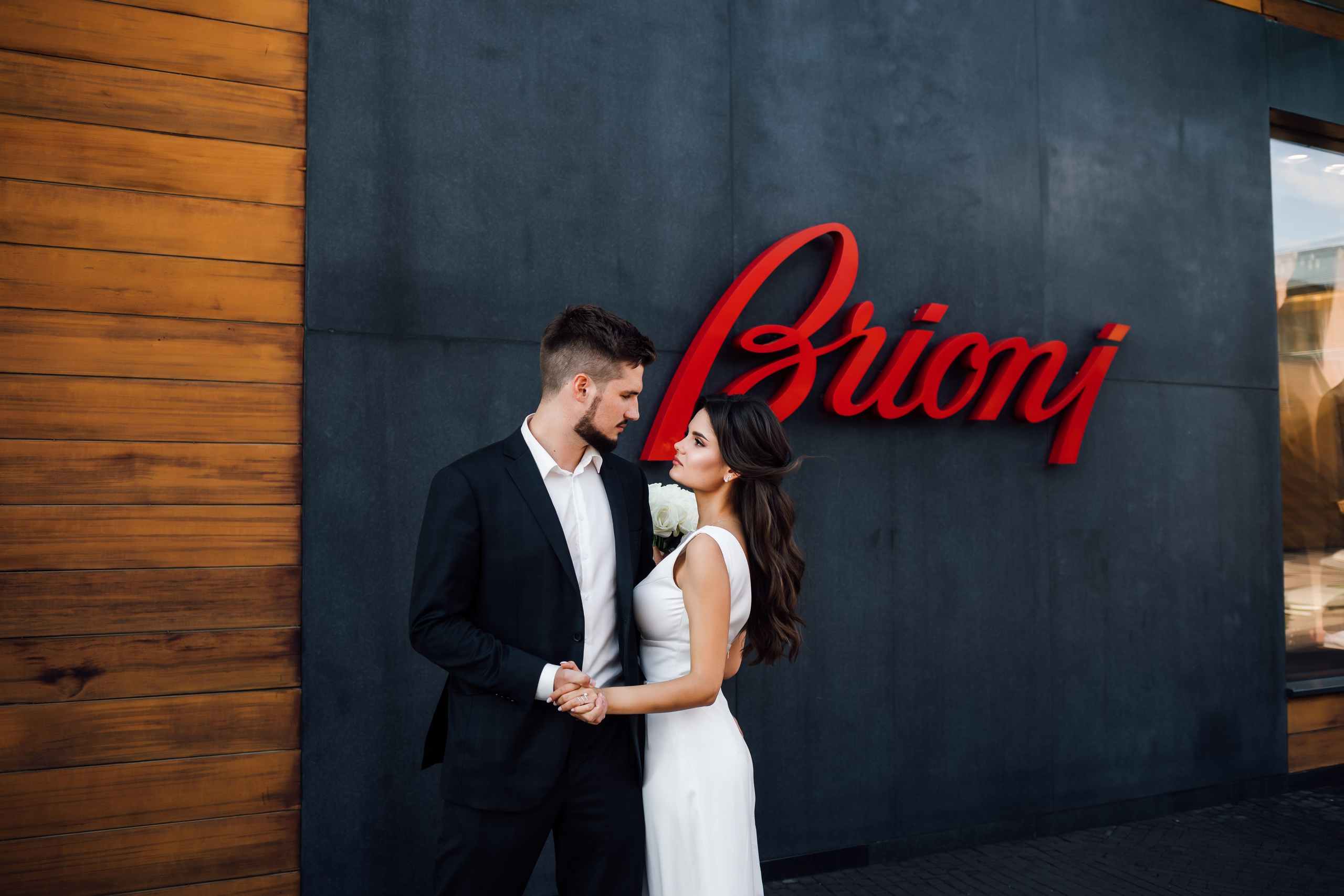 Настя и Андрей. Барвиха. Свадебный и семейный фотограф в Москве Евгения Лисина