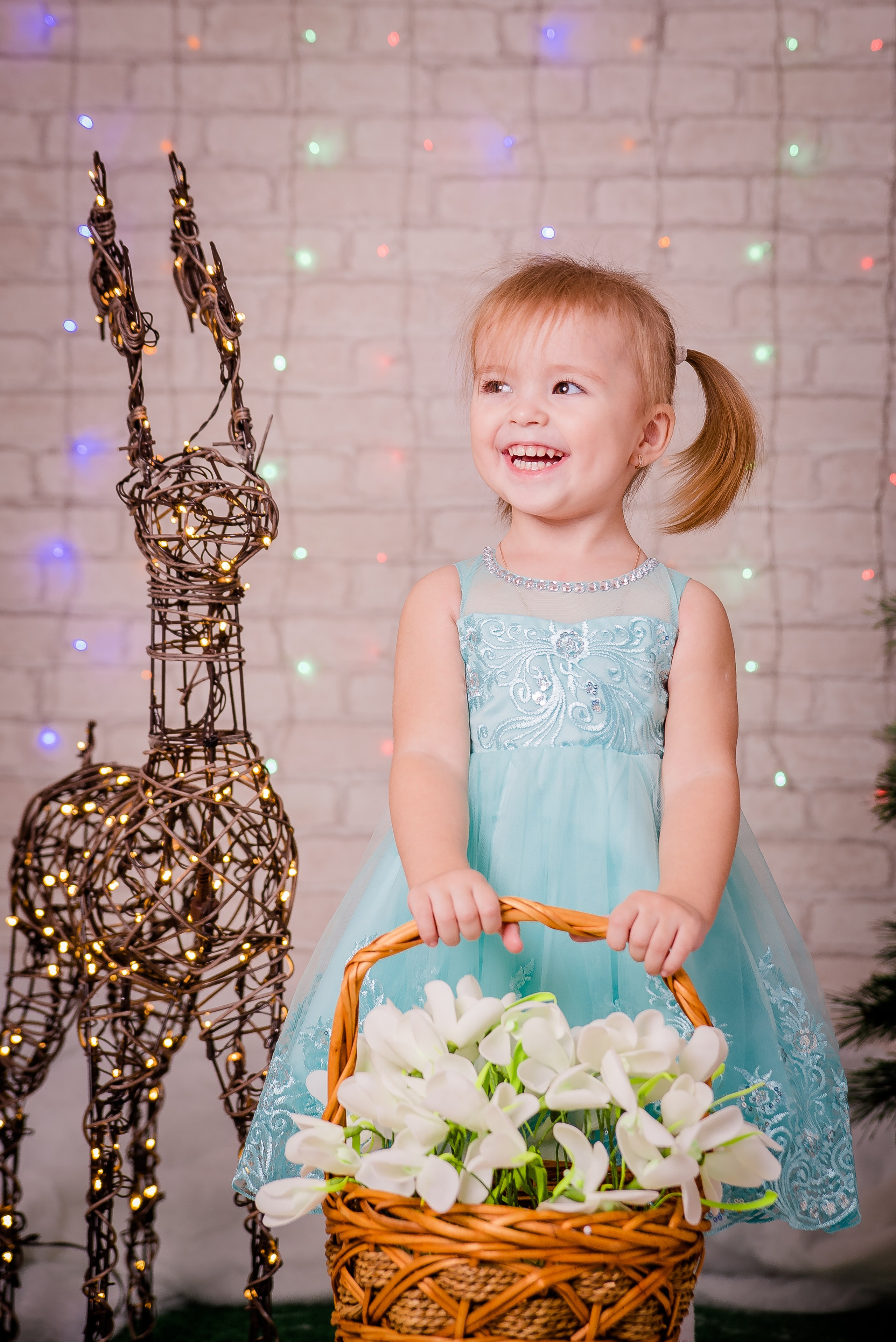 Фотостудия FotoLife. Семейный и детский фотограф в Пензе Ирина Зорина