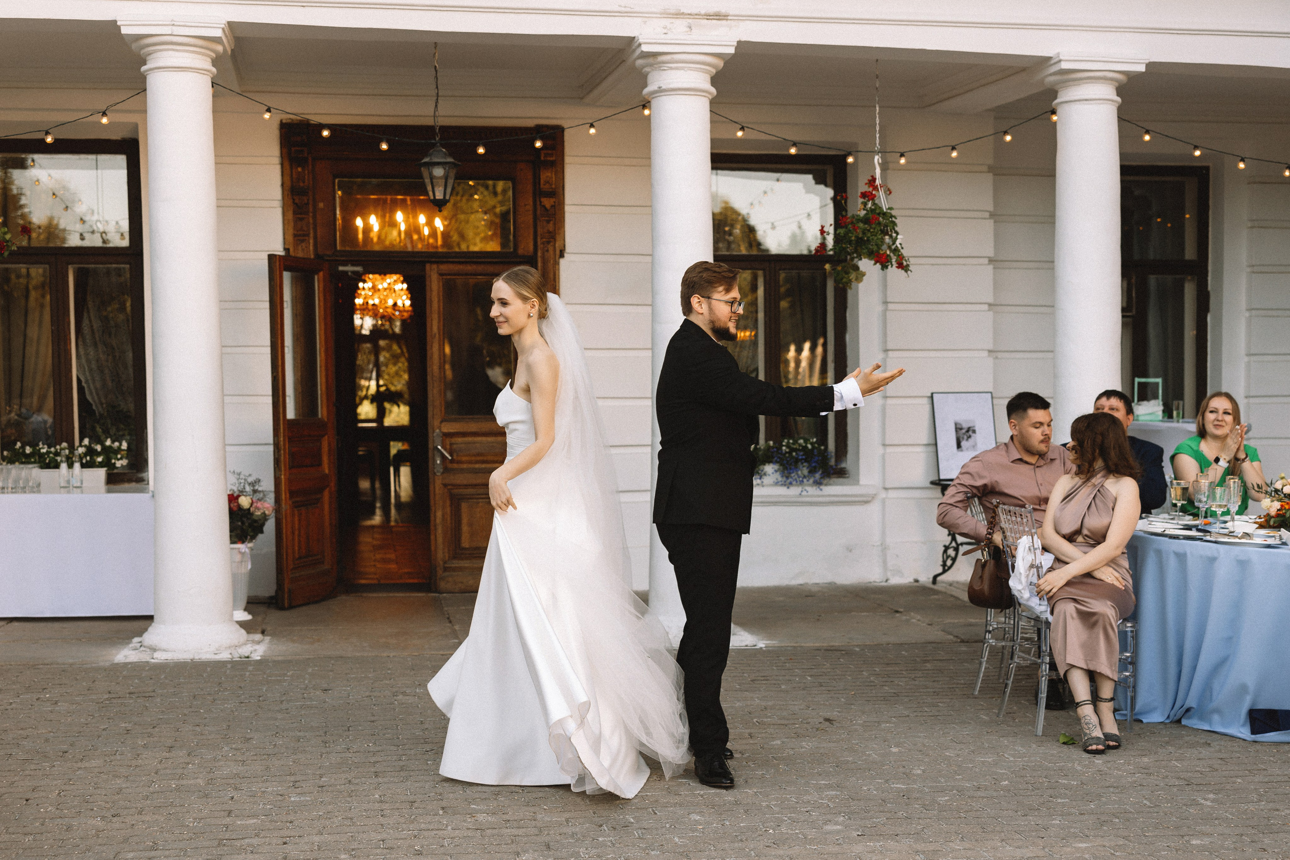 Виктория и Александр. Lifestyle фотограф в Санкт-Петербурге Анна Щекалева