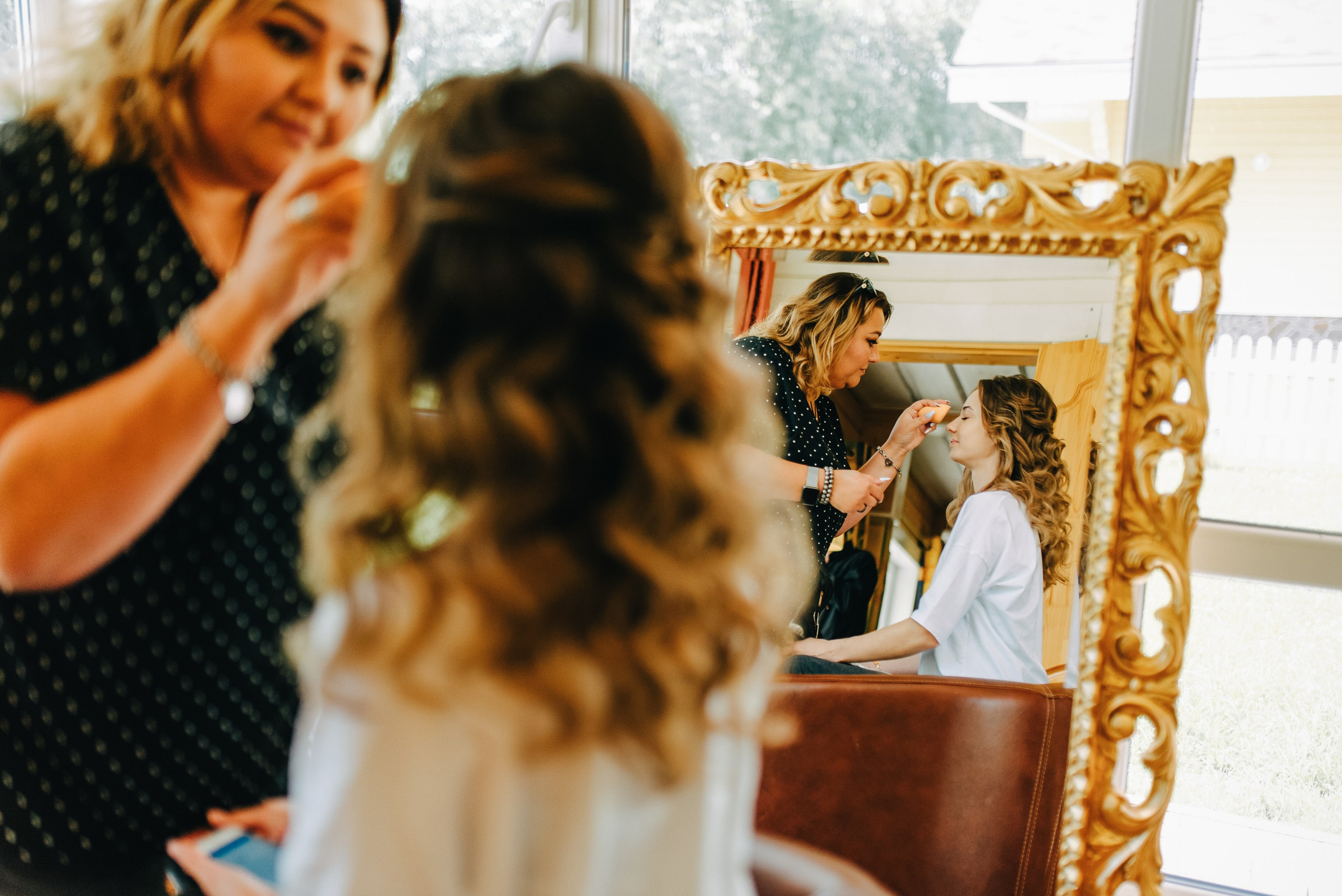 КАМИЛЛА И ЛЕША. Шашкова Вероника / Свадебный и семейный фотограф Москва и Ярославль