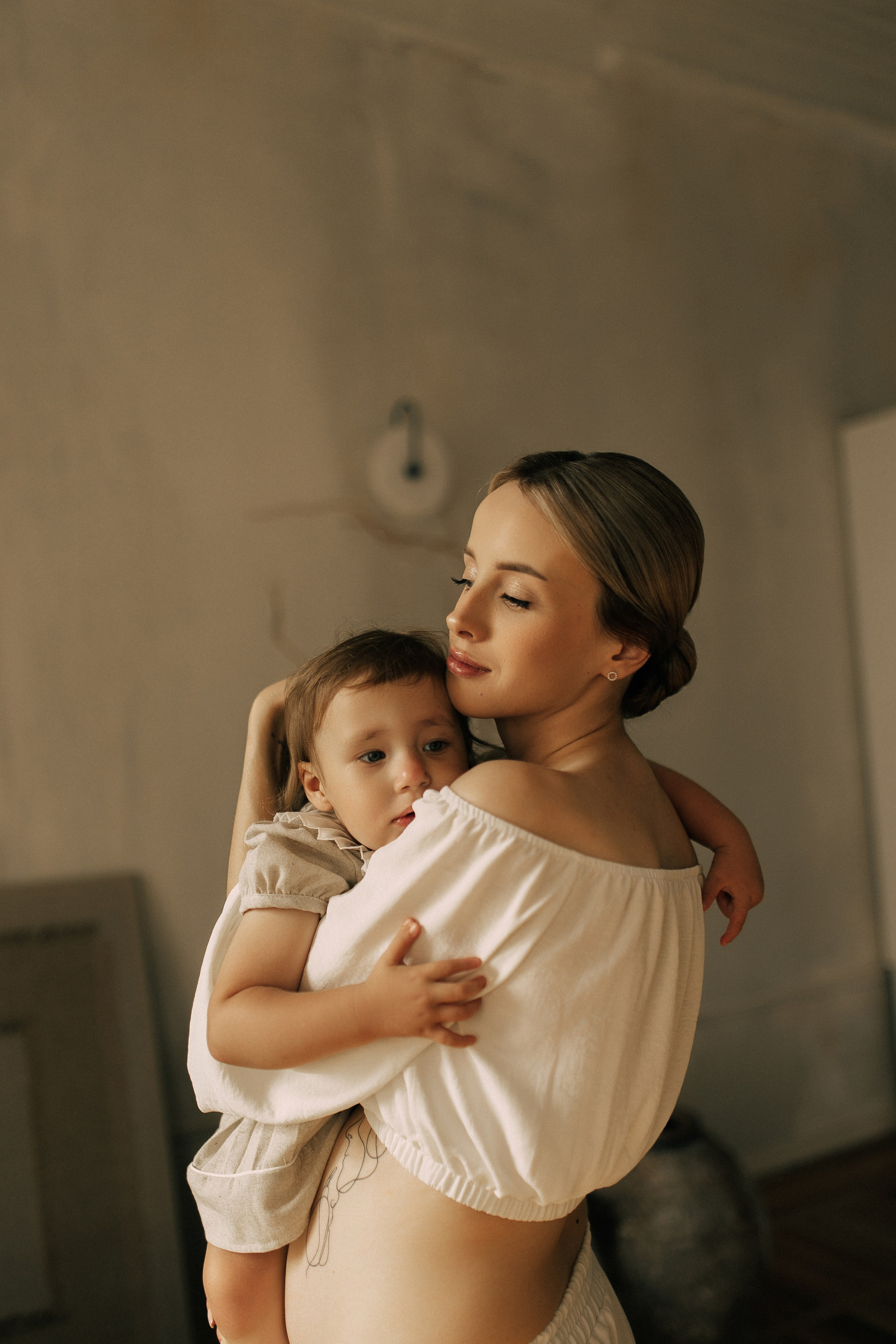 Алёна и Мирослава. Главная