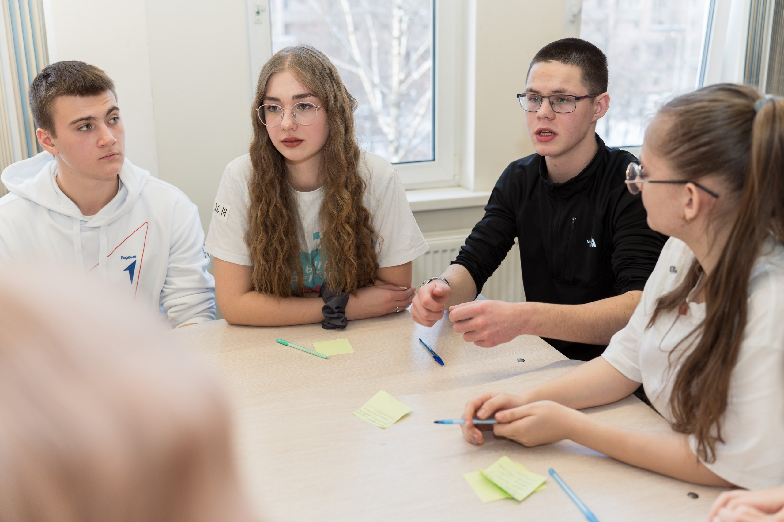Чемпионат. Репортажная съёмка в Санкт-Петербурге, Константин Петров