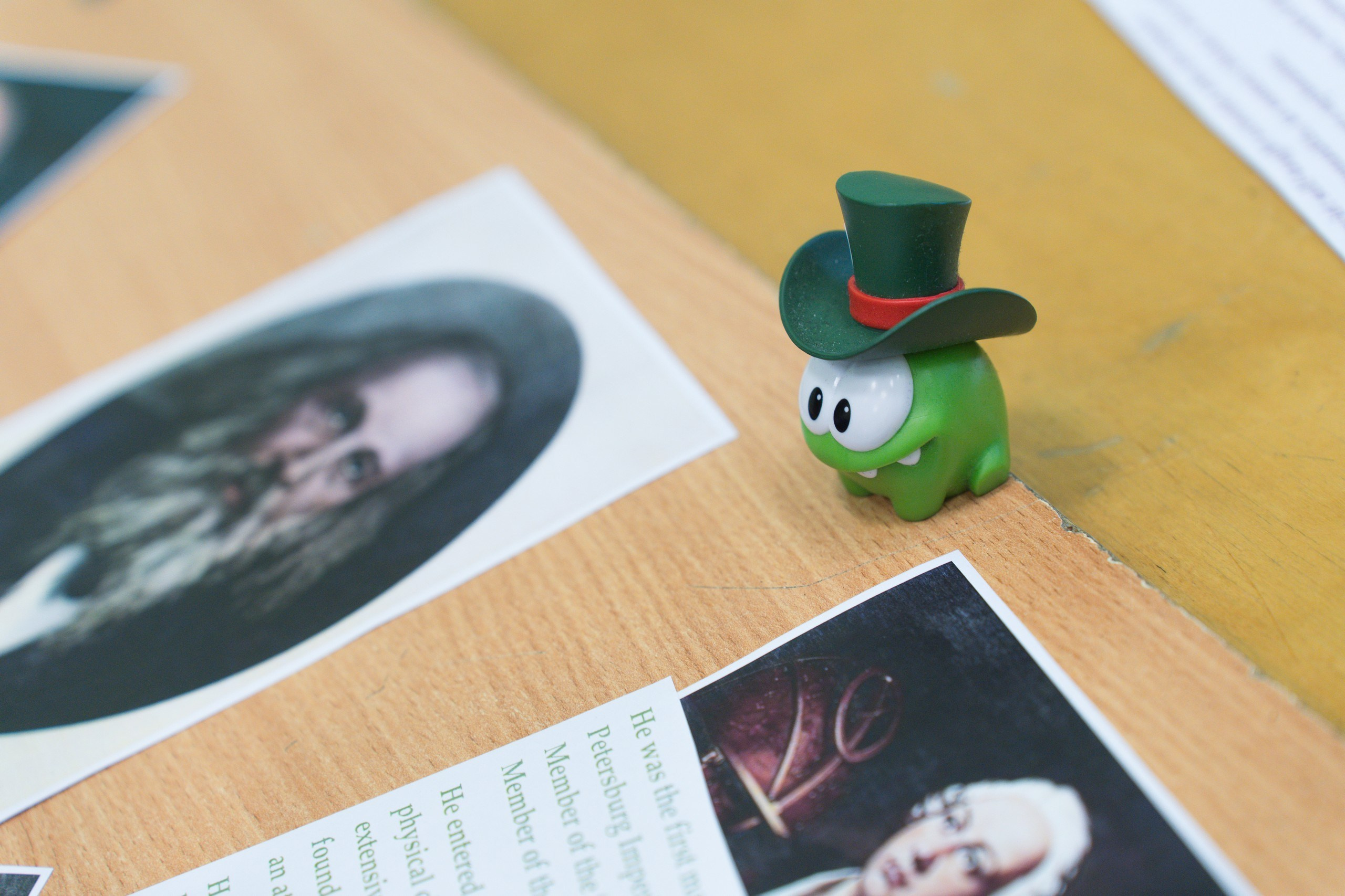 Пятёрка для ребёнка. Репортажная съёмка в Санкт-Петербурге, Константин Петров