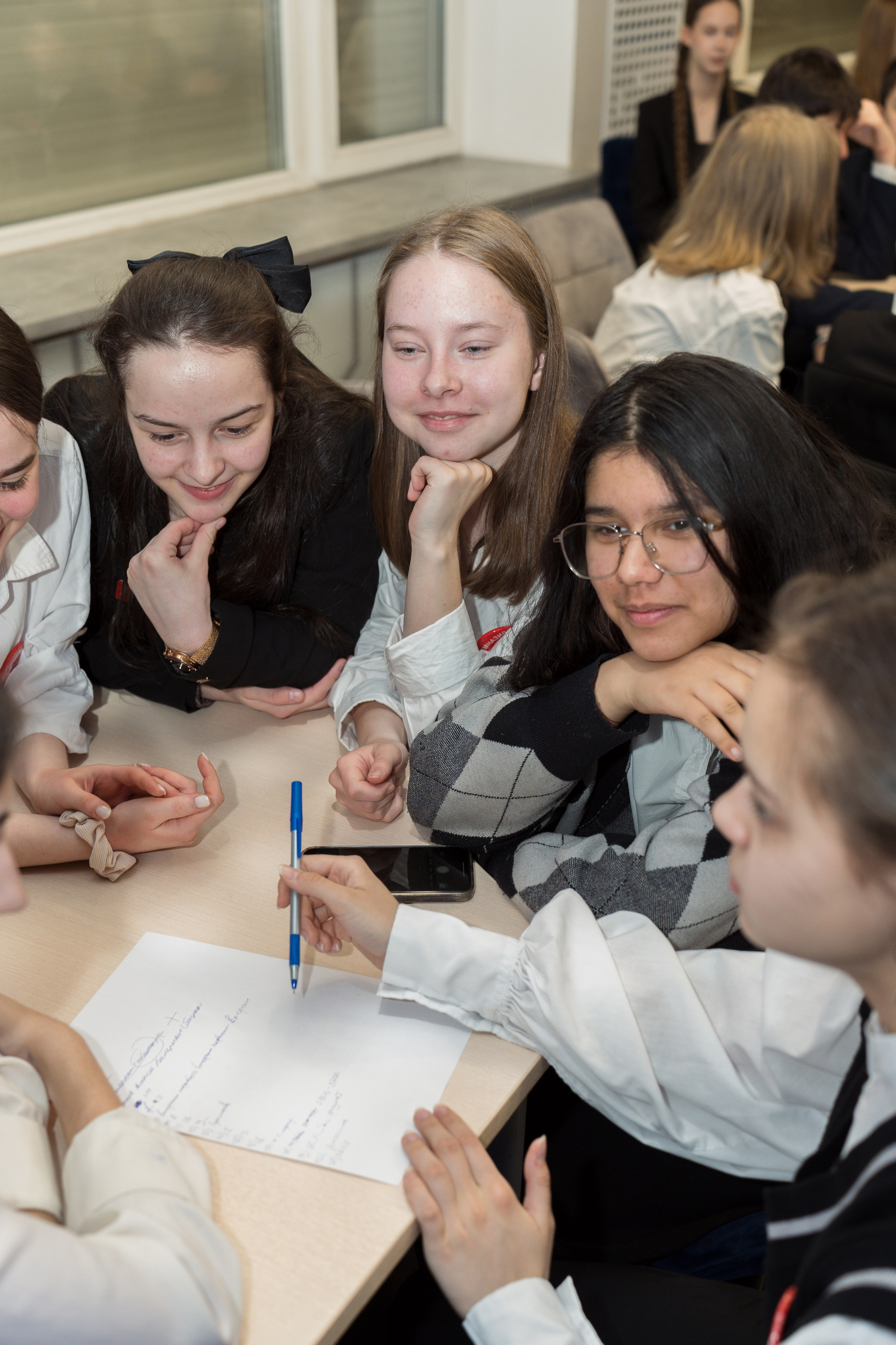 Квиз. Репортажная съёмка в Санкт-Петербурге, Константин Петров