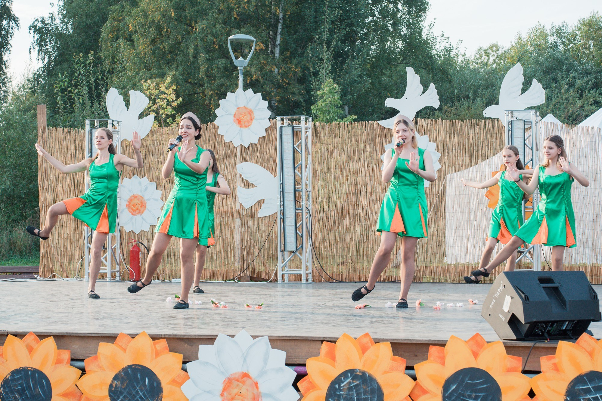 Дух времени. Репортажная съёмка в Санкт-Петербурге, Константин Петров