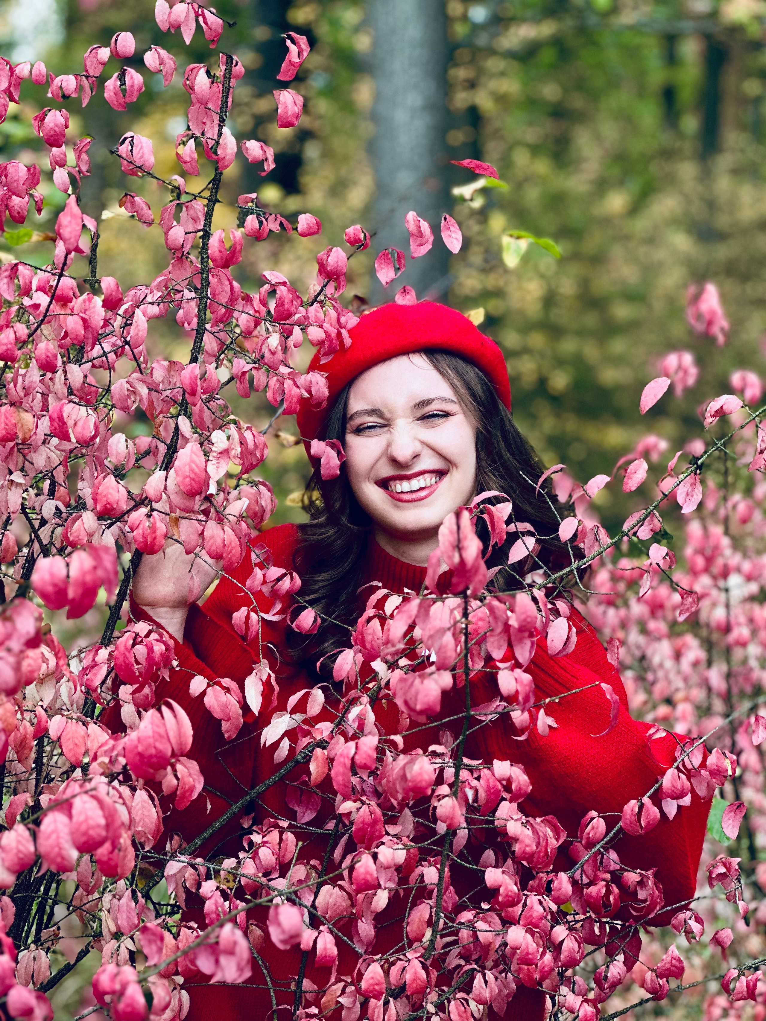 Индивидуальные. Фотограф и Контент-креатор в Тамбове Виктория Гуру