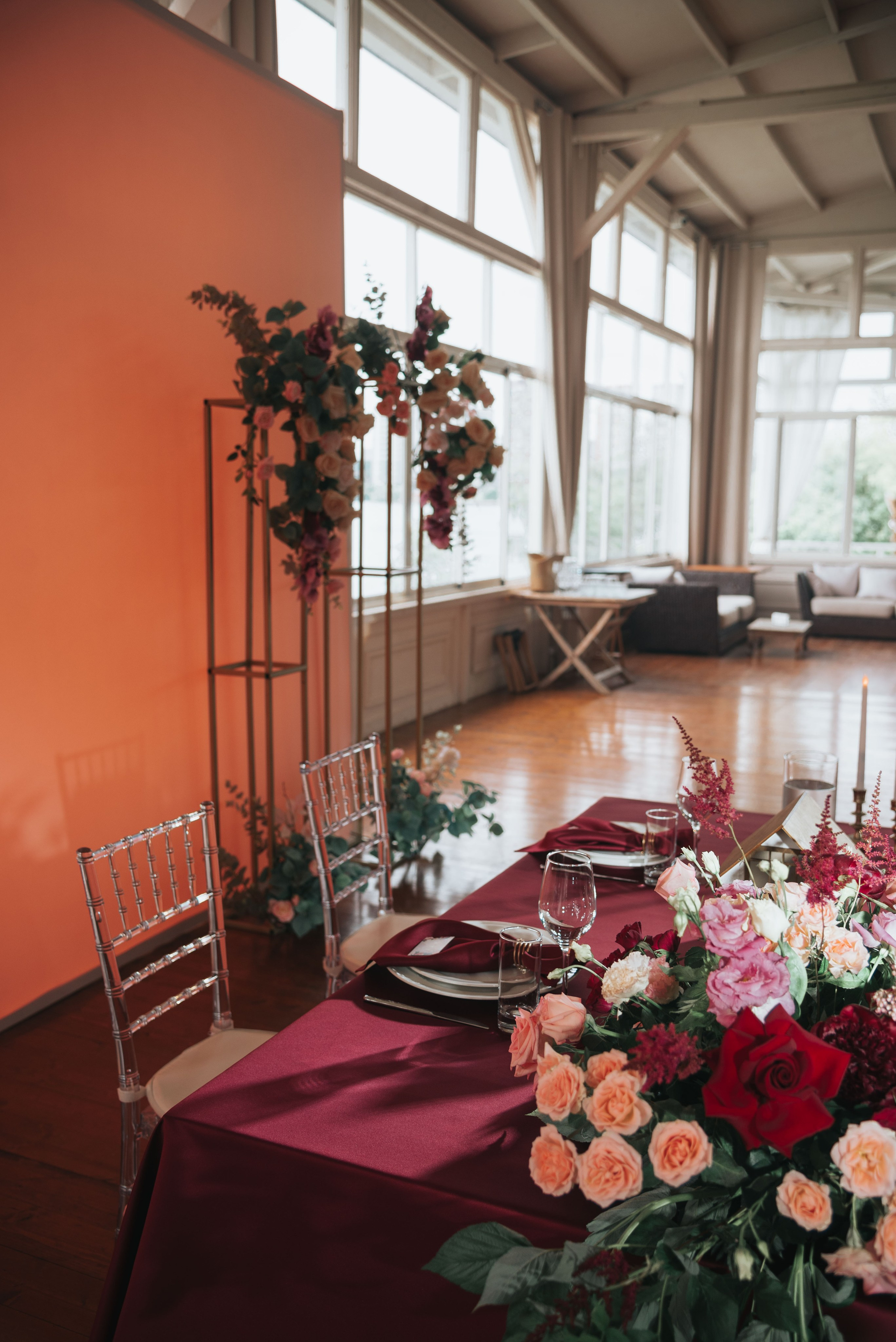 Гоша и Надя. Свадебный и семейный фотограф в Москве Юлия Шикалова