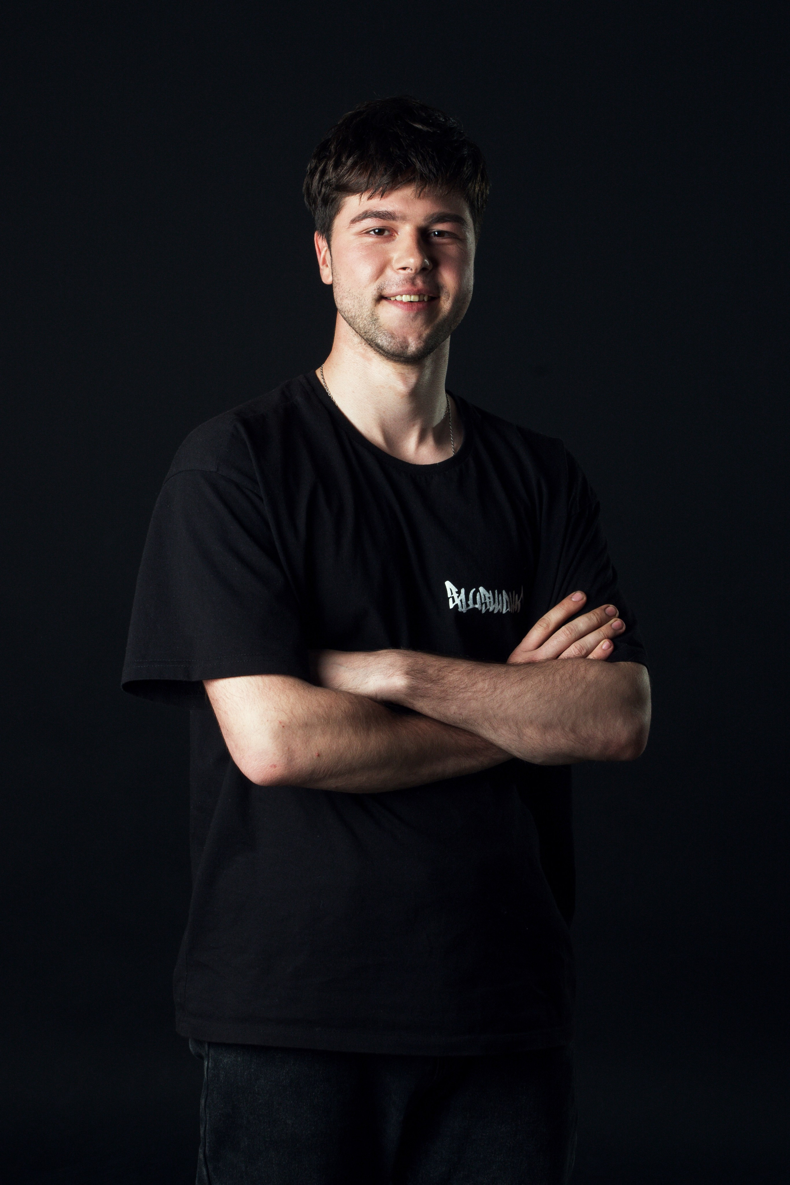 Вурдалак студия. Design Muginov