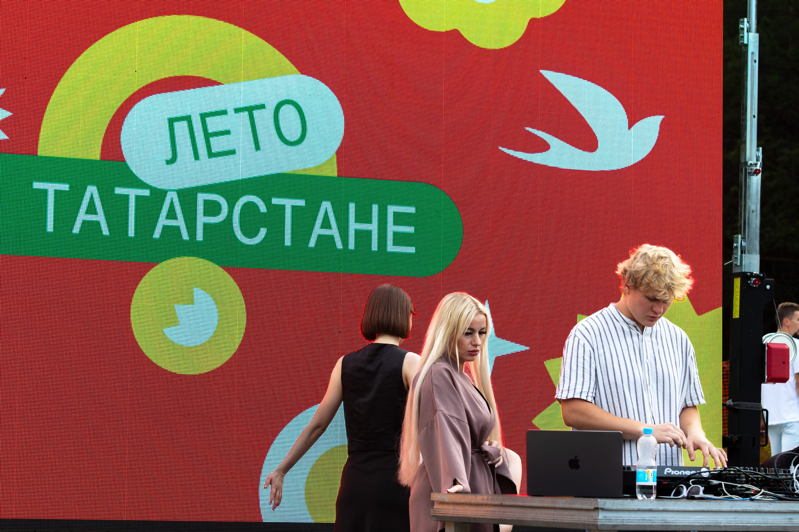 Просто фест. Design Muginov