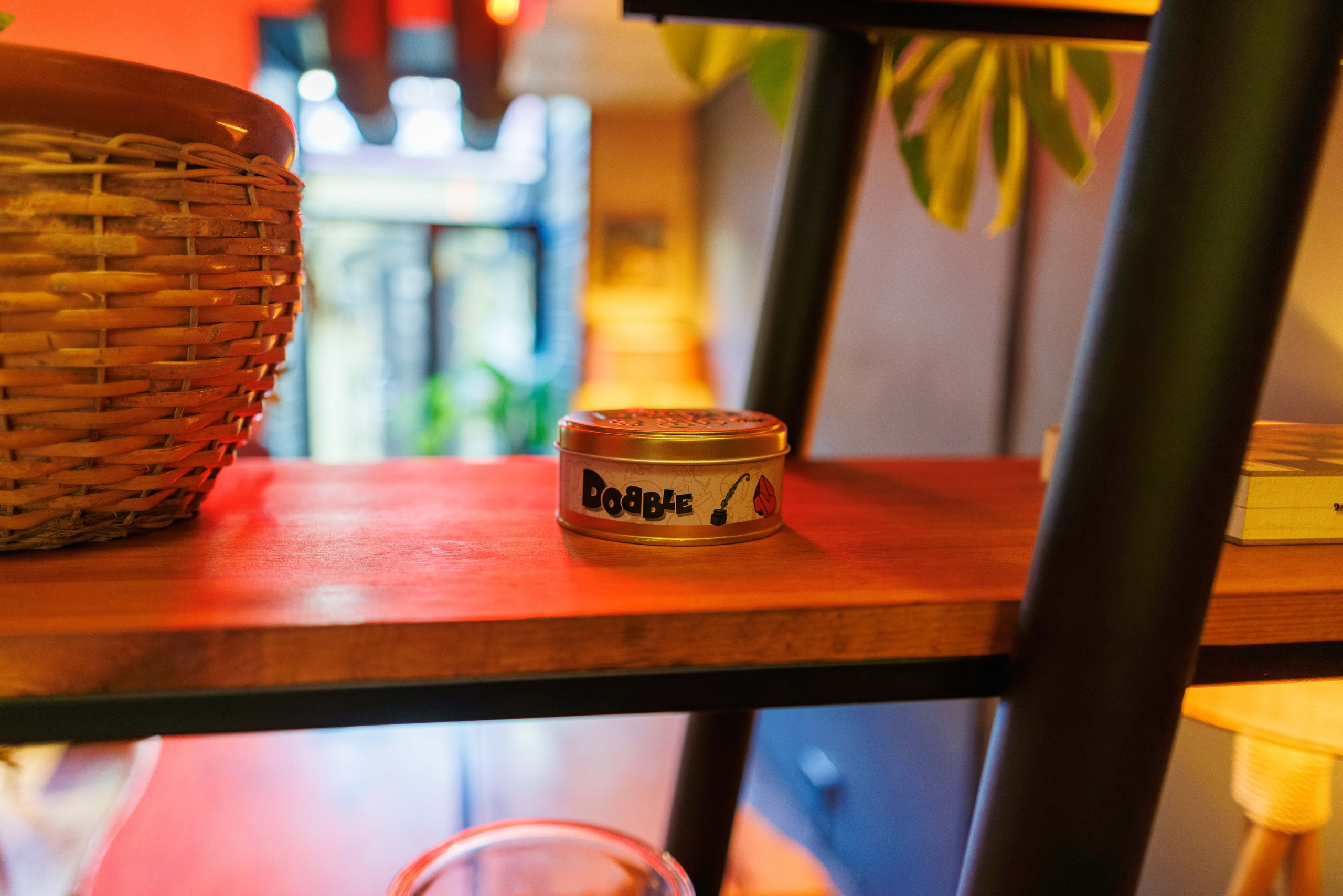 Кофейня Surf coffee на Невском. Фотограф Балаев Михаил