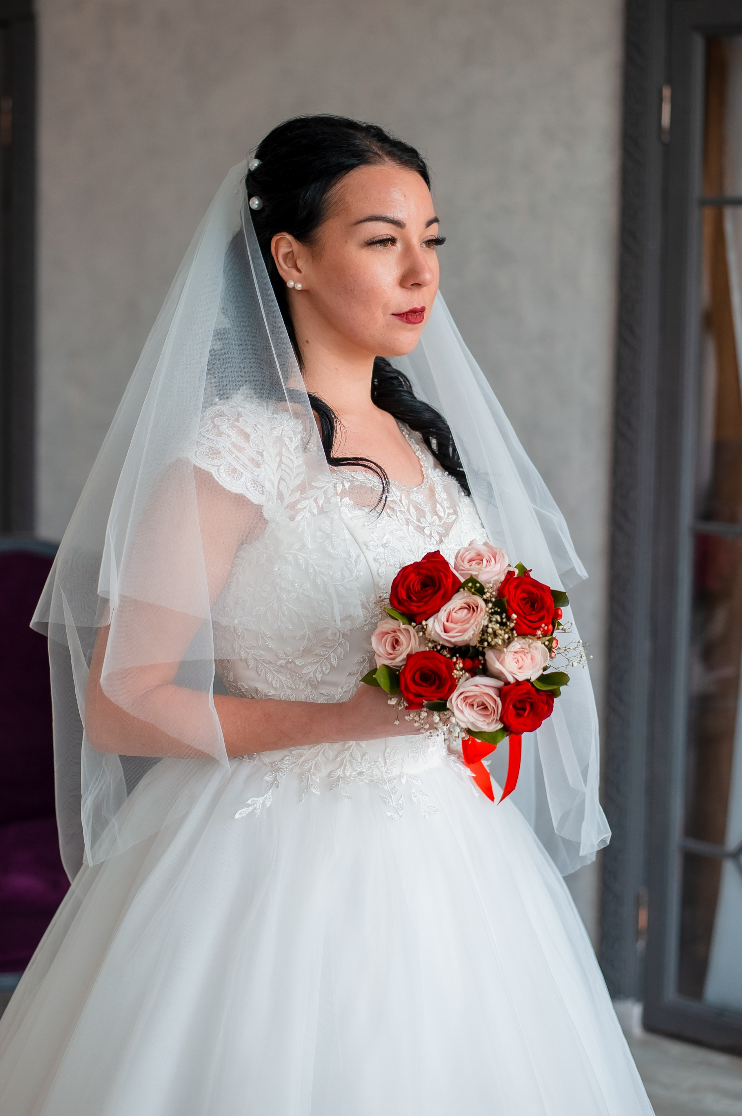 Стас и Дарья. Семейный и женский фотограф, контент фотосессия в Екатеринбурге