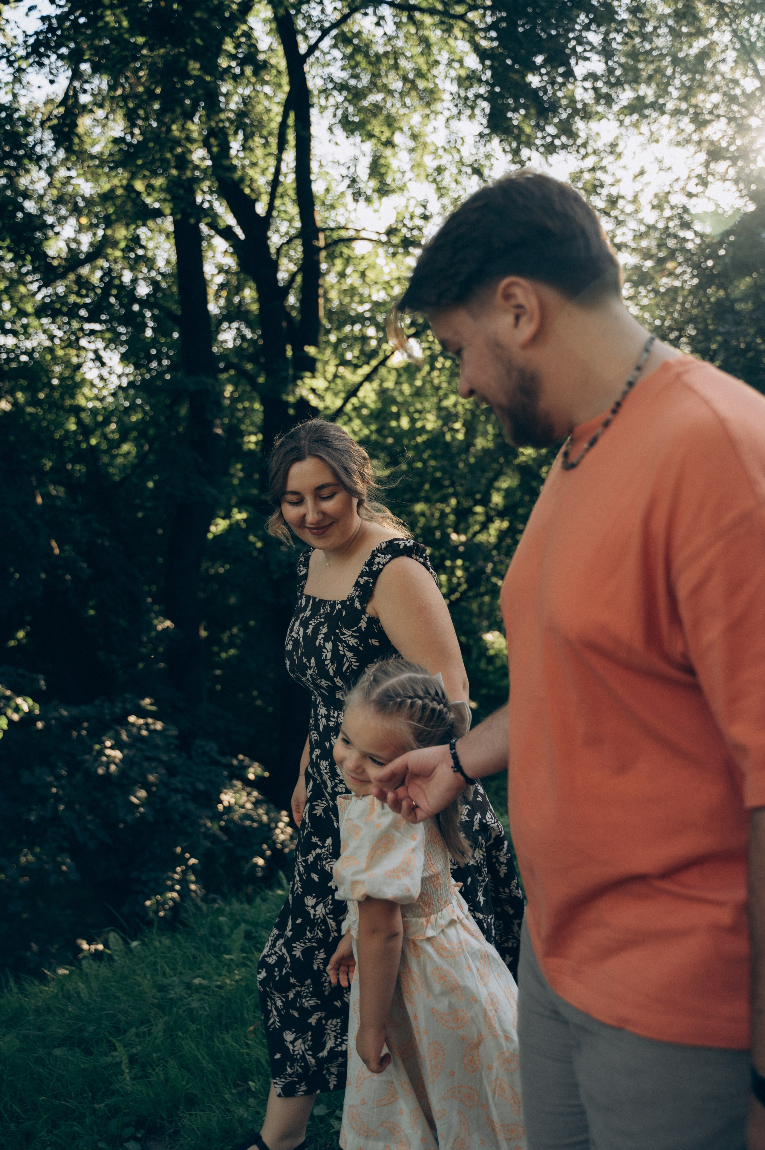 Семейный фотограф. Семейный фотограф в Минске Дарья Дреко