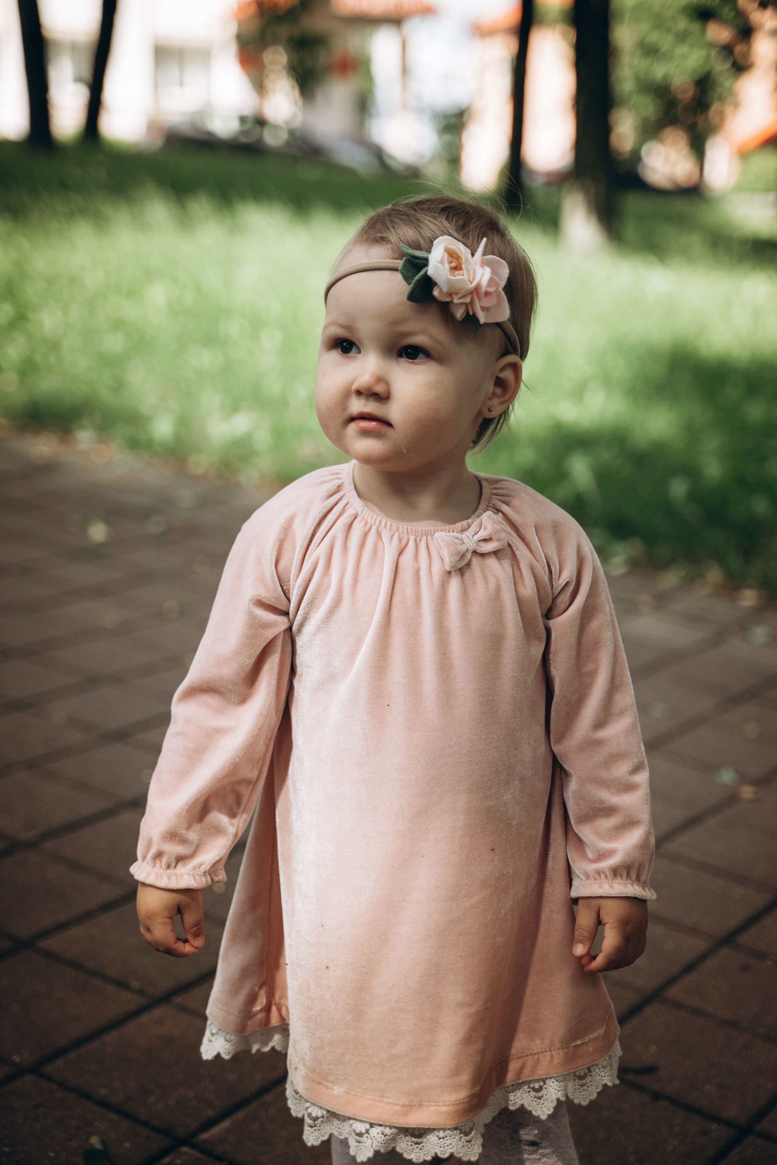 Крещение Леи (костёл в Заславле). Семейный фотограф в Минске Дарья Дреко