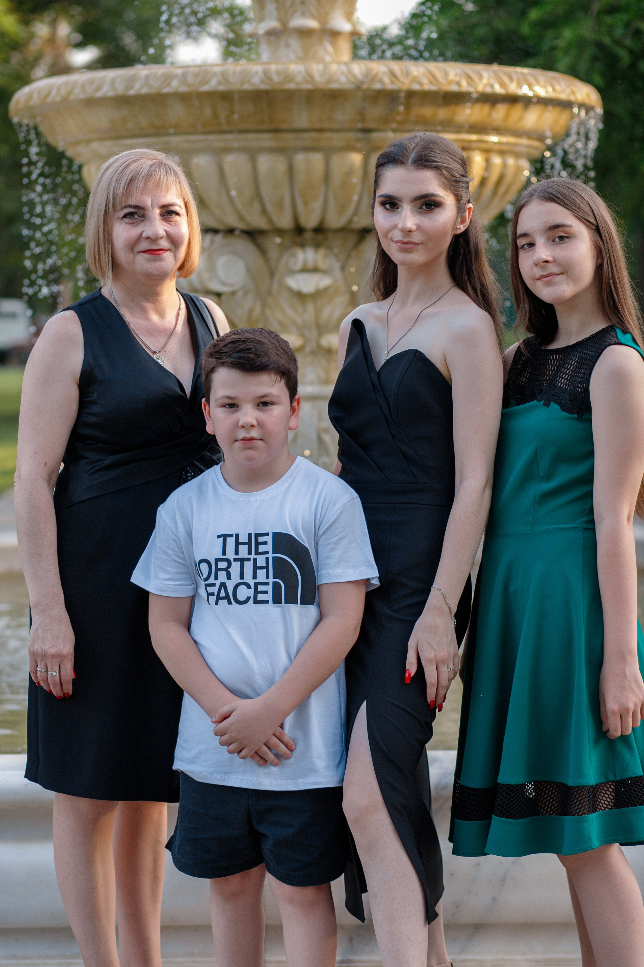Выпускной 7 школа. Фотограф Георгиевск, КМВ Дамер Катерина