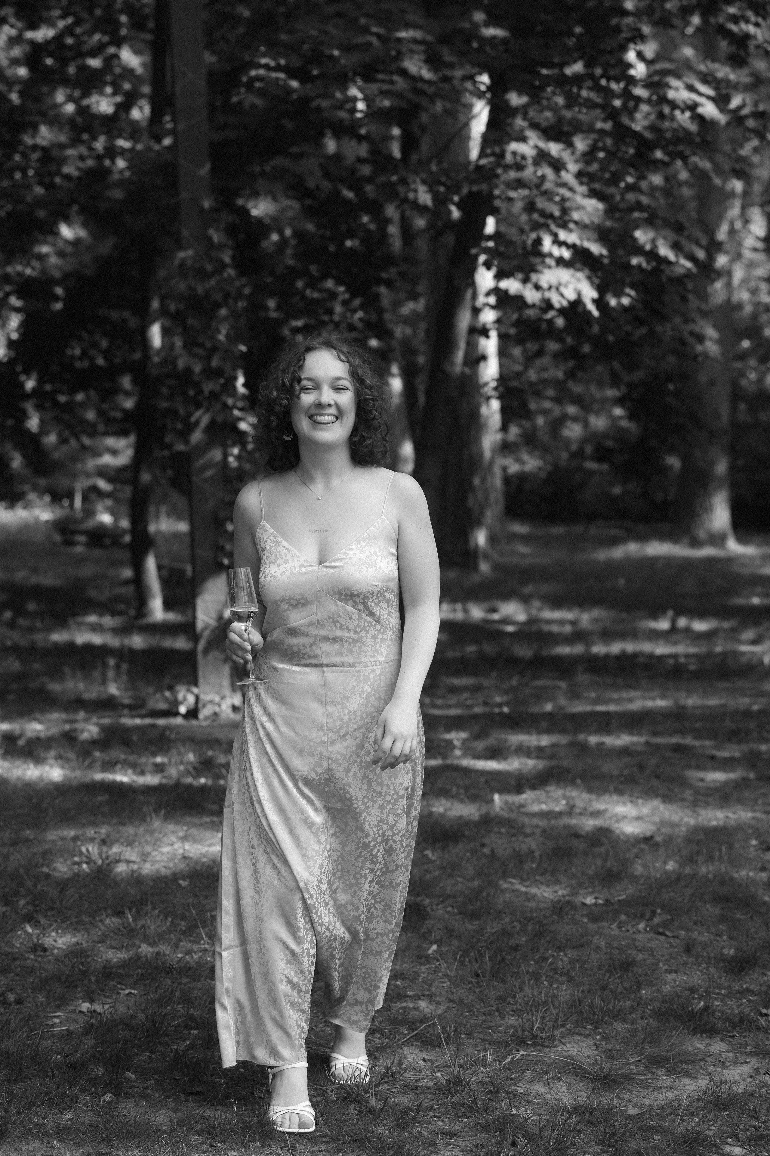 Саша и Полина. Свадебный фотограф в Рязани и Москве Евгения Жмурова