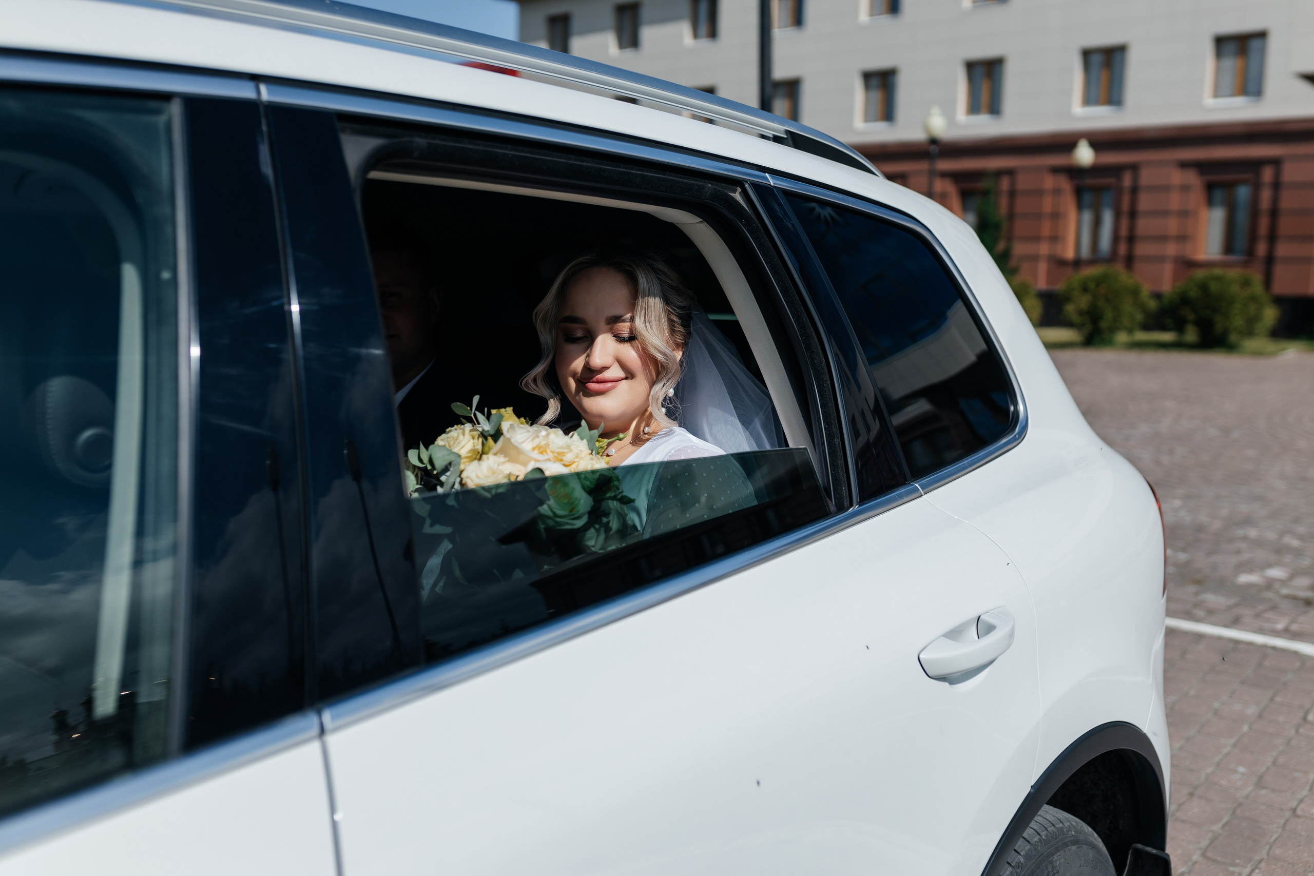 Дмитрий и Юлия. Фотограф Усинск|Татьяна Вараксина