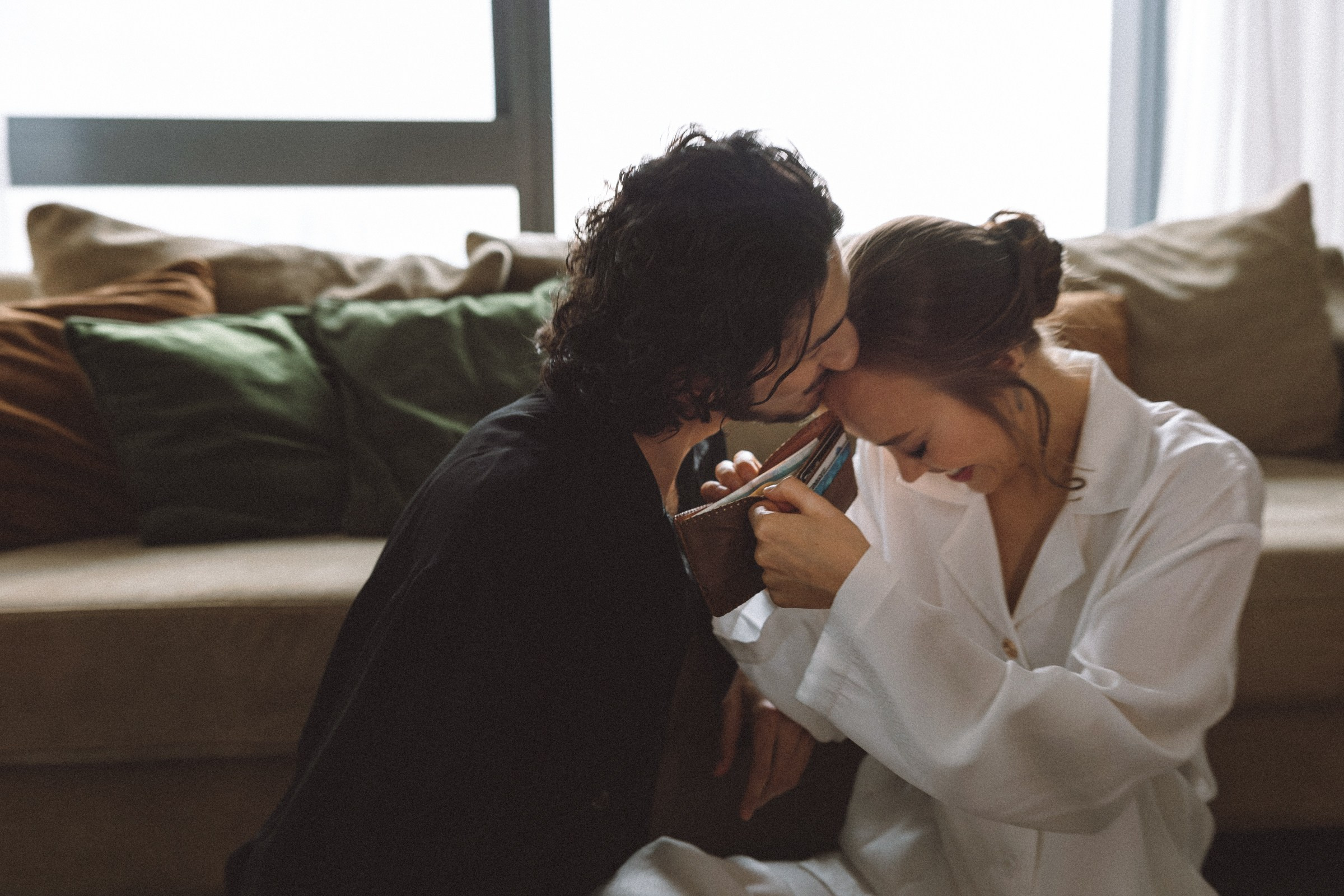 Карина и Армен. Lifestyle фотограф в Санкт-Петербурге Анна Щекалева