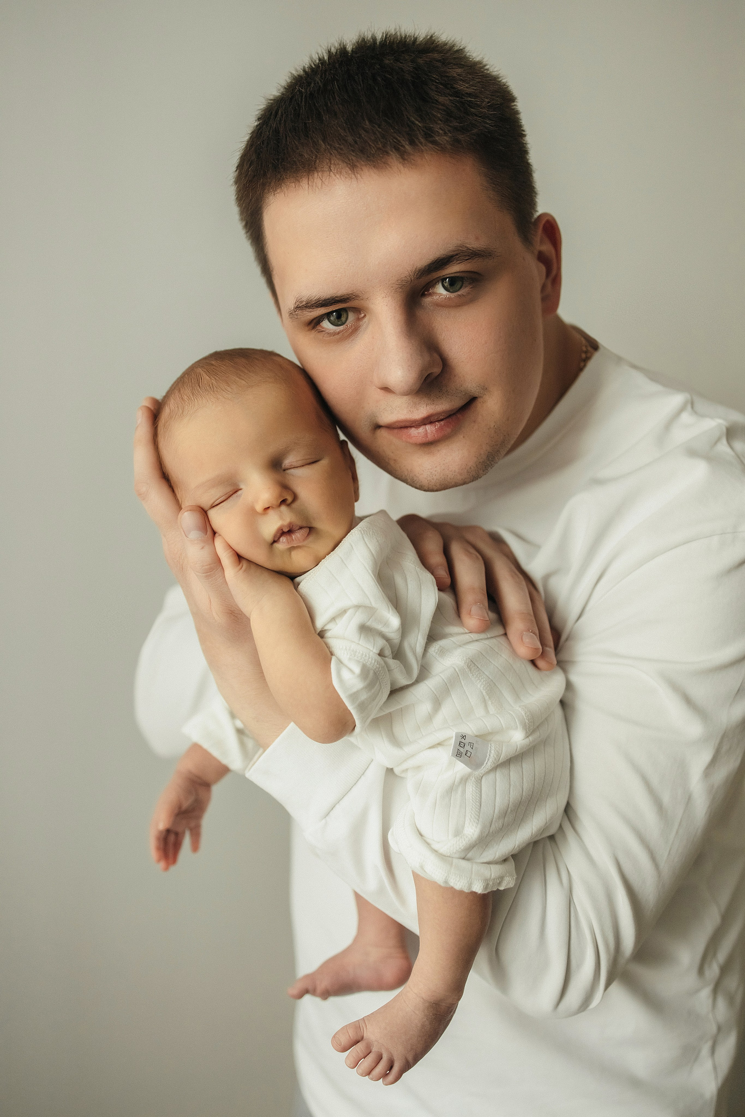 ПАКЕТ «Simple». Фотограф Наталья Сабирова