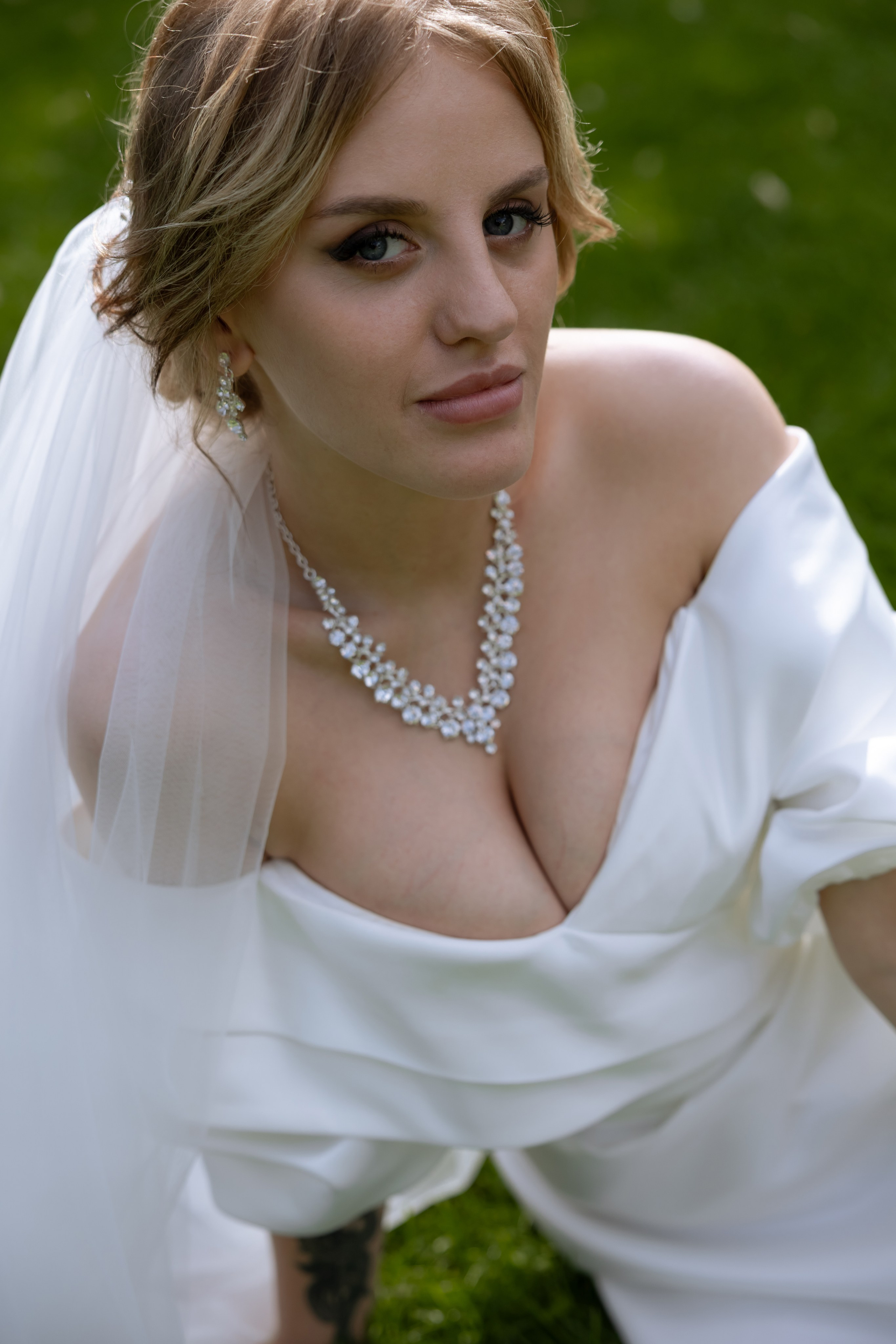 Вадим и Дарья. Свадебный фотограф в Санкт — Петербурге и Ленинградской о