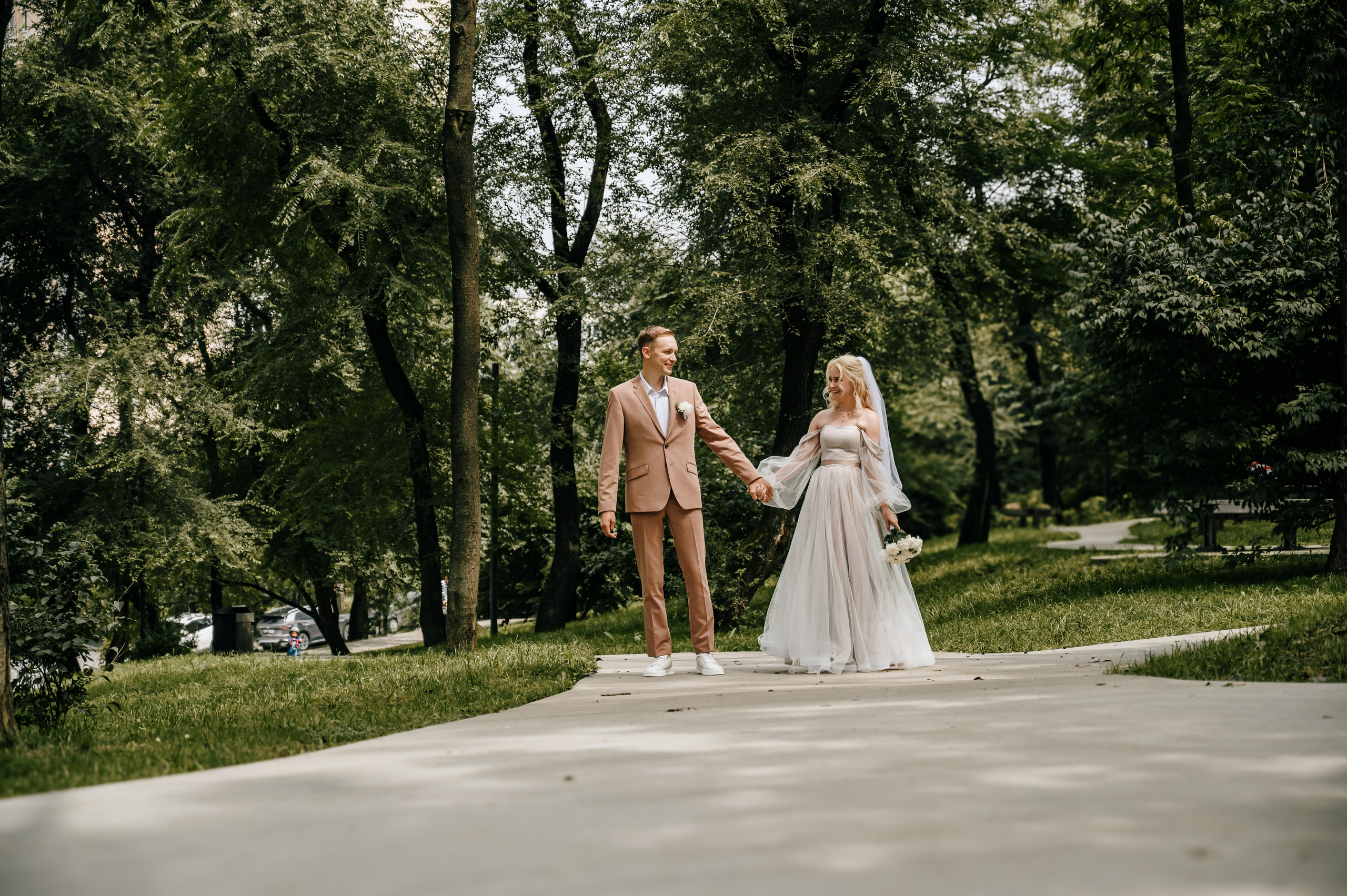 Ксения Дмитрий. Фотограф Владивосток. Игорь Кирсанов