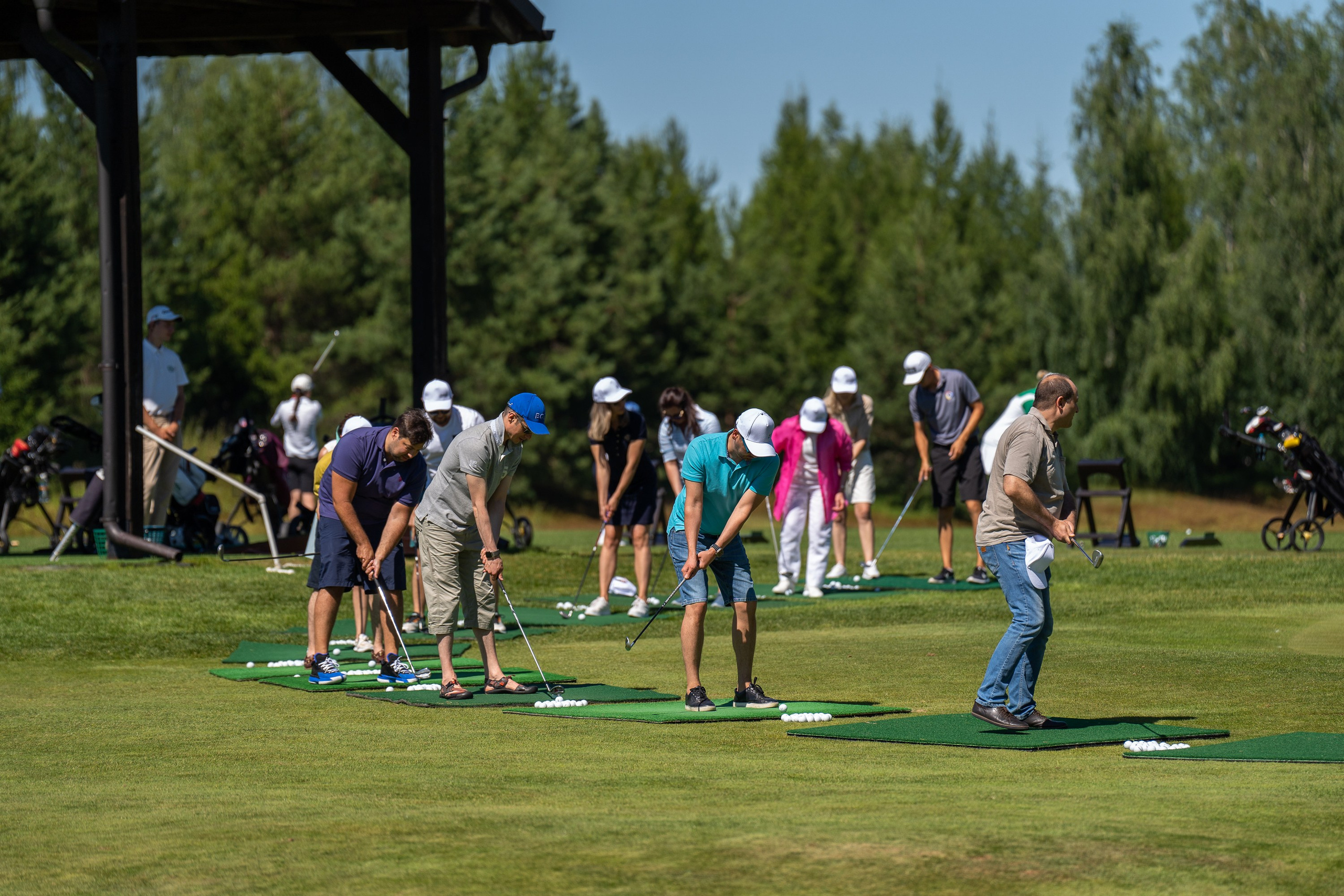 Инсайт — корпоративное мероприятие