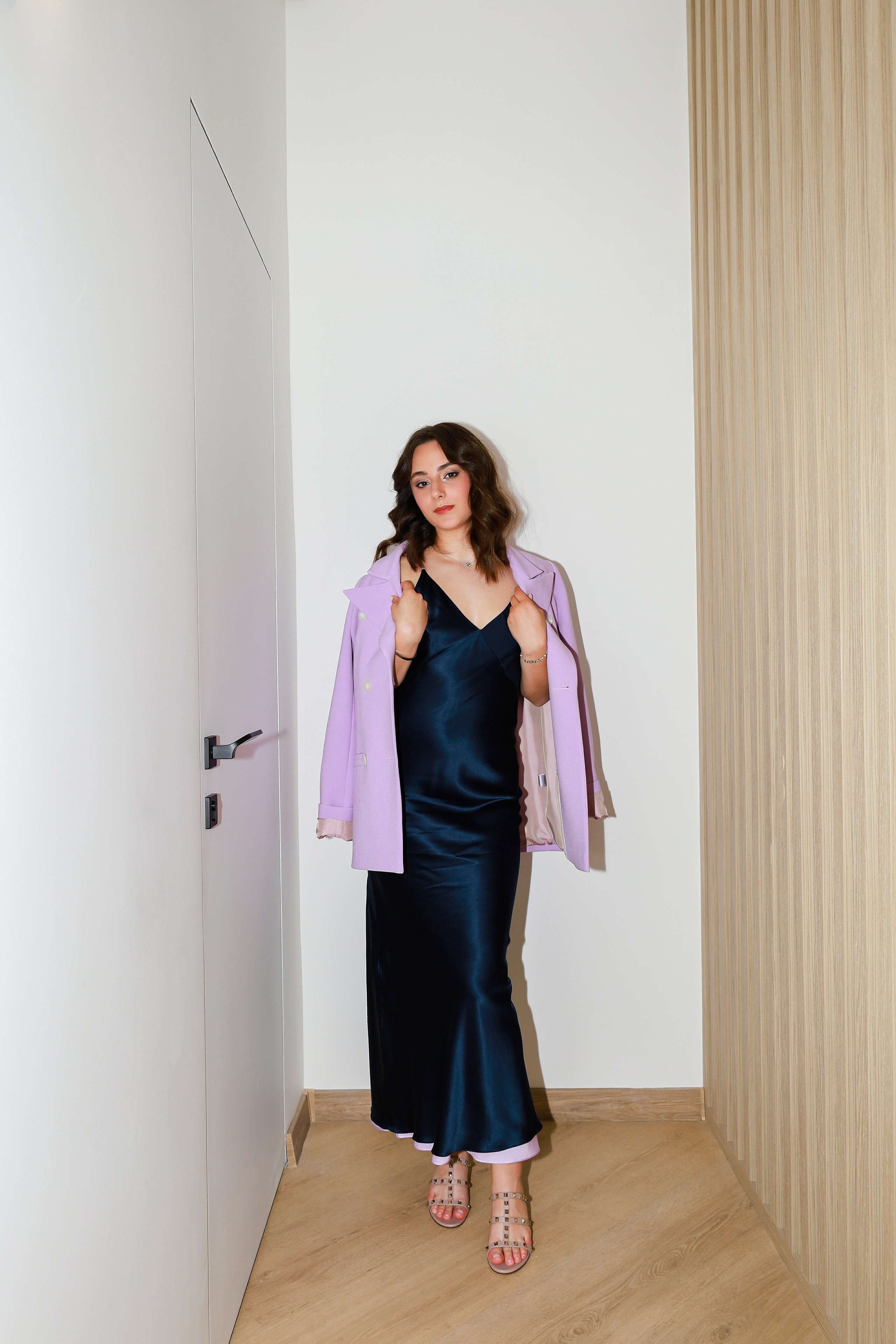 Девичник в бьюти-коворкинге. Фотограф в Калининграде