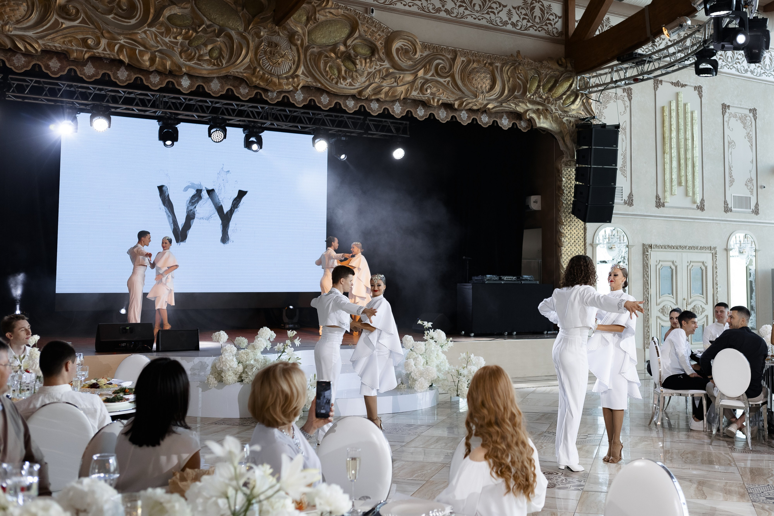 Владислав & Юлия. Свадебный фотограф Виктория Карпова