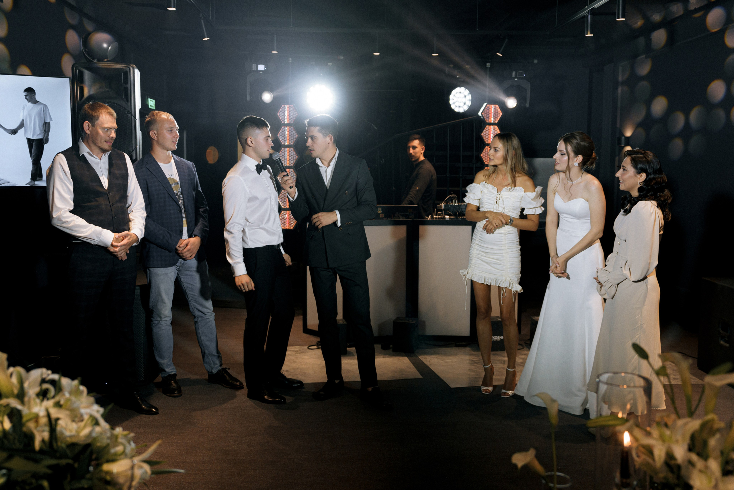 V+E. Полный день (сокращено). Семейный и портретный фотограф в Саратове Сахарова Маша