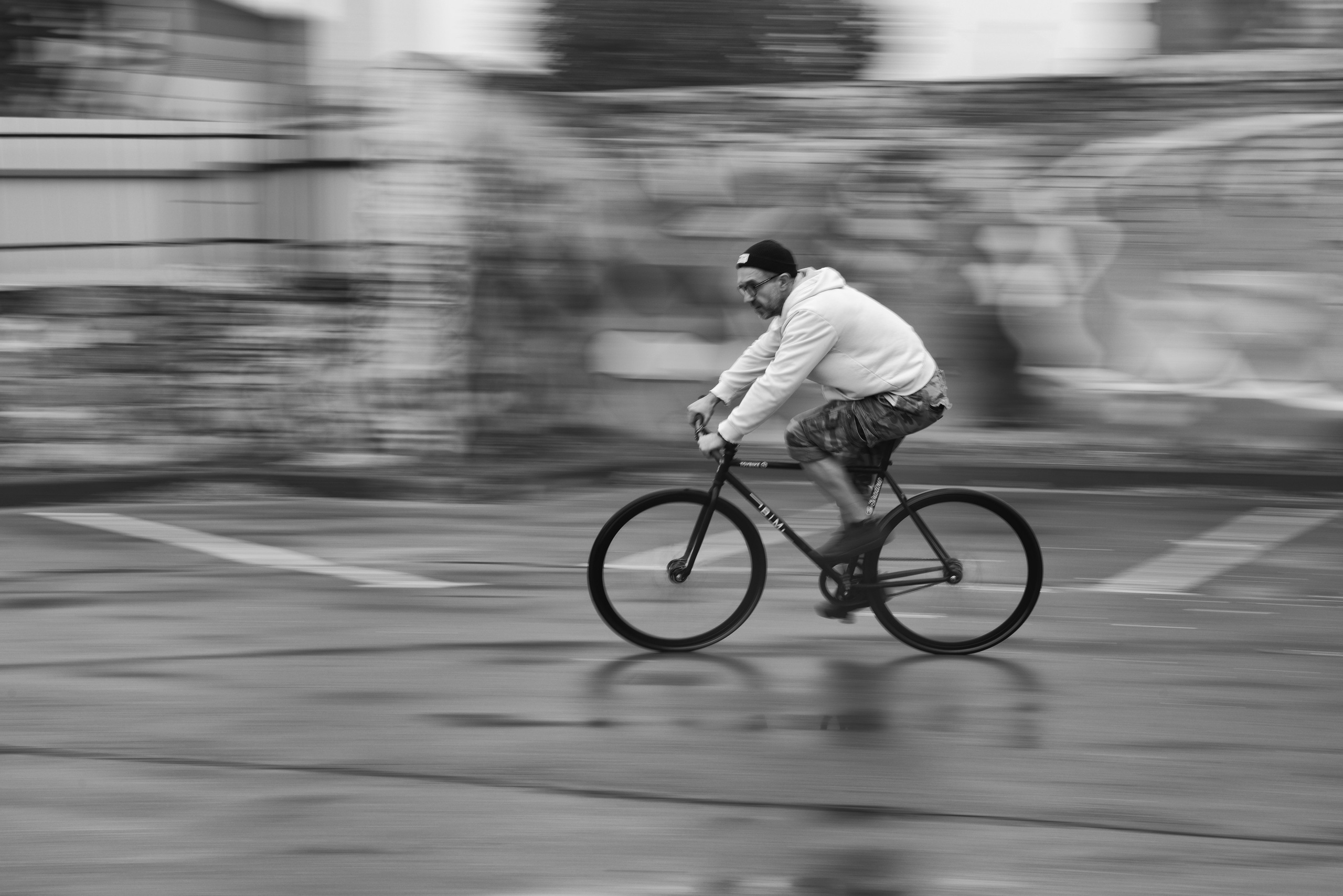 Мужской портрет в Туле. Фотограф в Туле — Борисов Николай