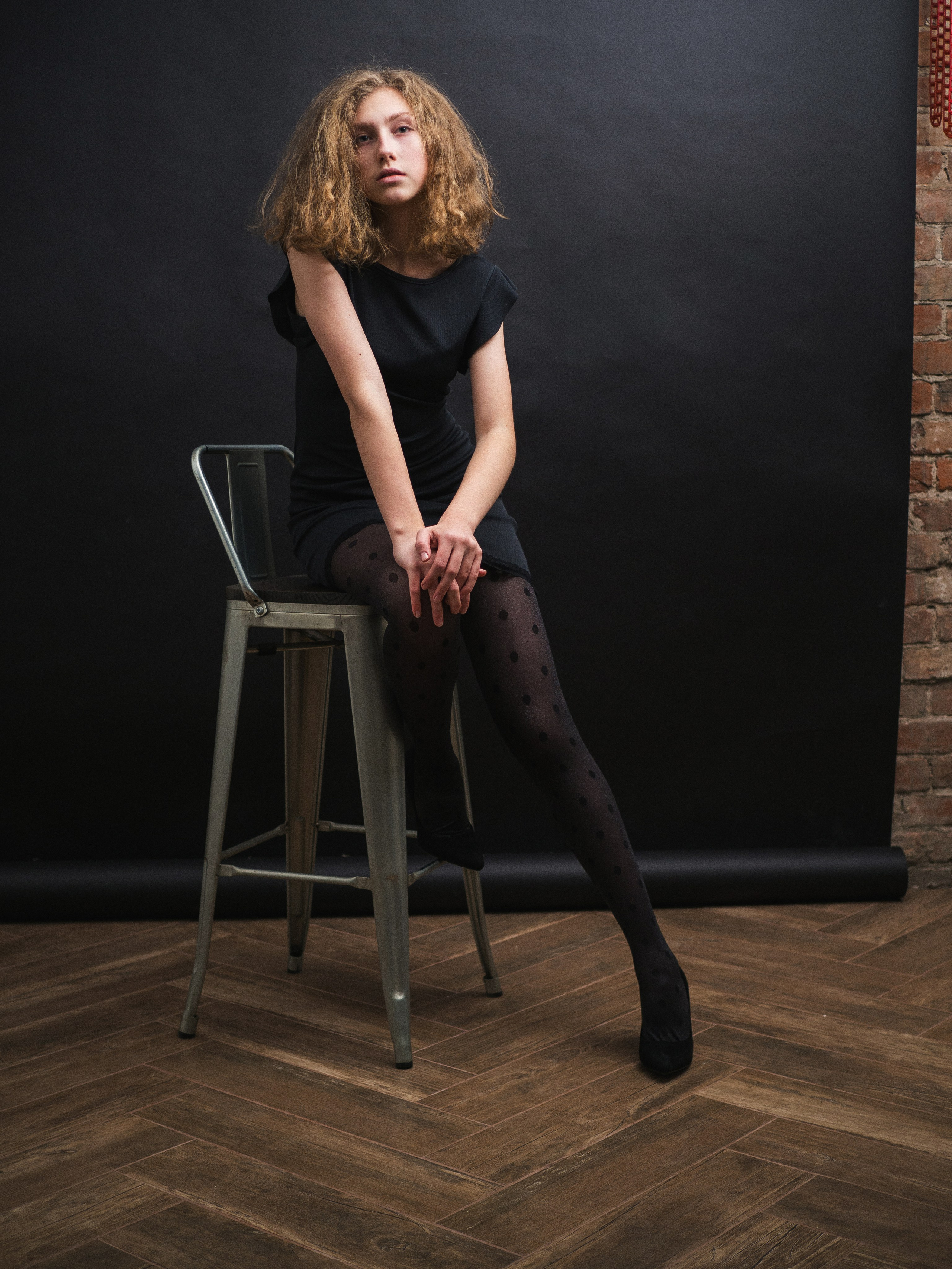 Мода. Фотограф в Санкт-Петербурге Анна Гончар