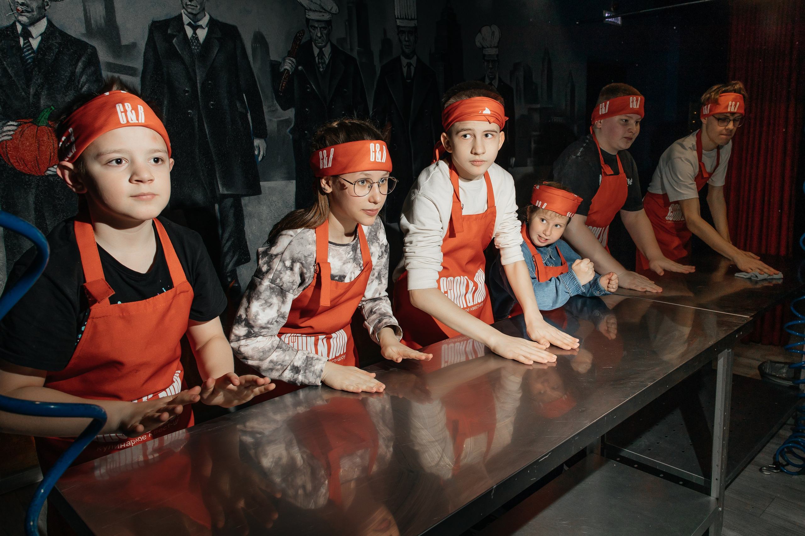 фото праздника