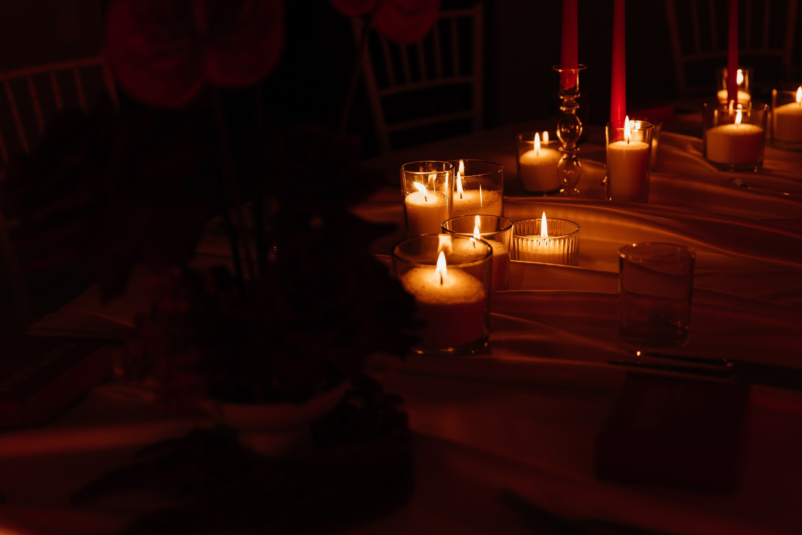 С днем рождения, Анастасия!. Свадебный и репортажный фотограф в Новосибирске Федор Гладков