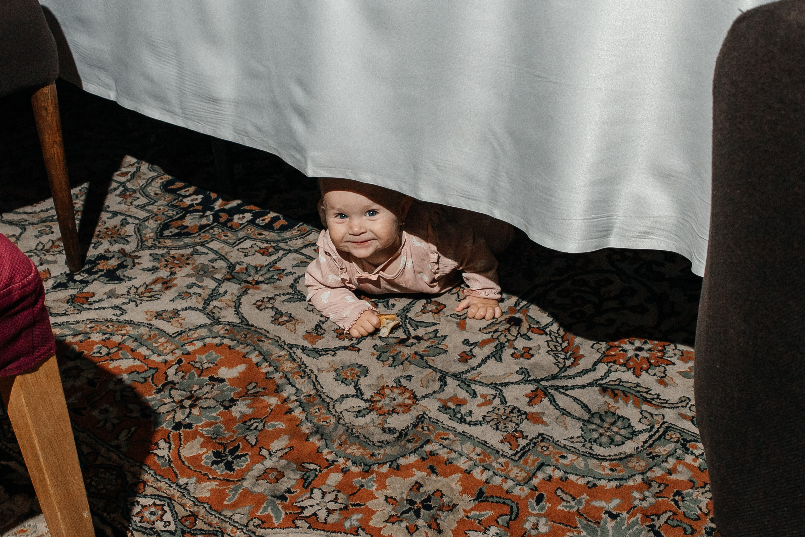 День рождения Константина. Свадебный и репортажный фотограф в Новосибирске Федор Гладков