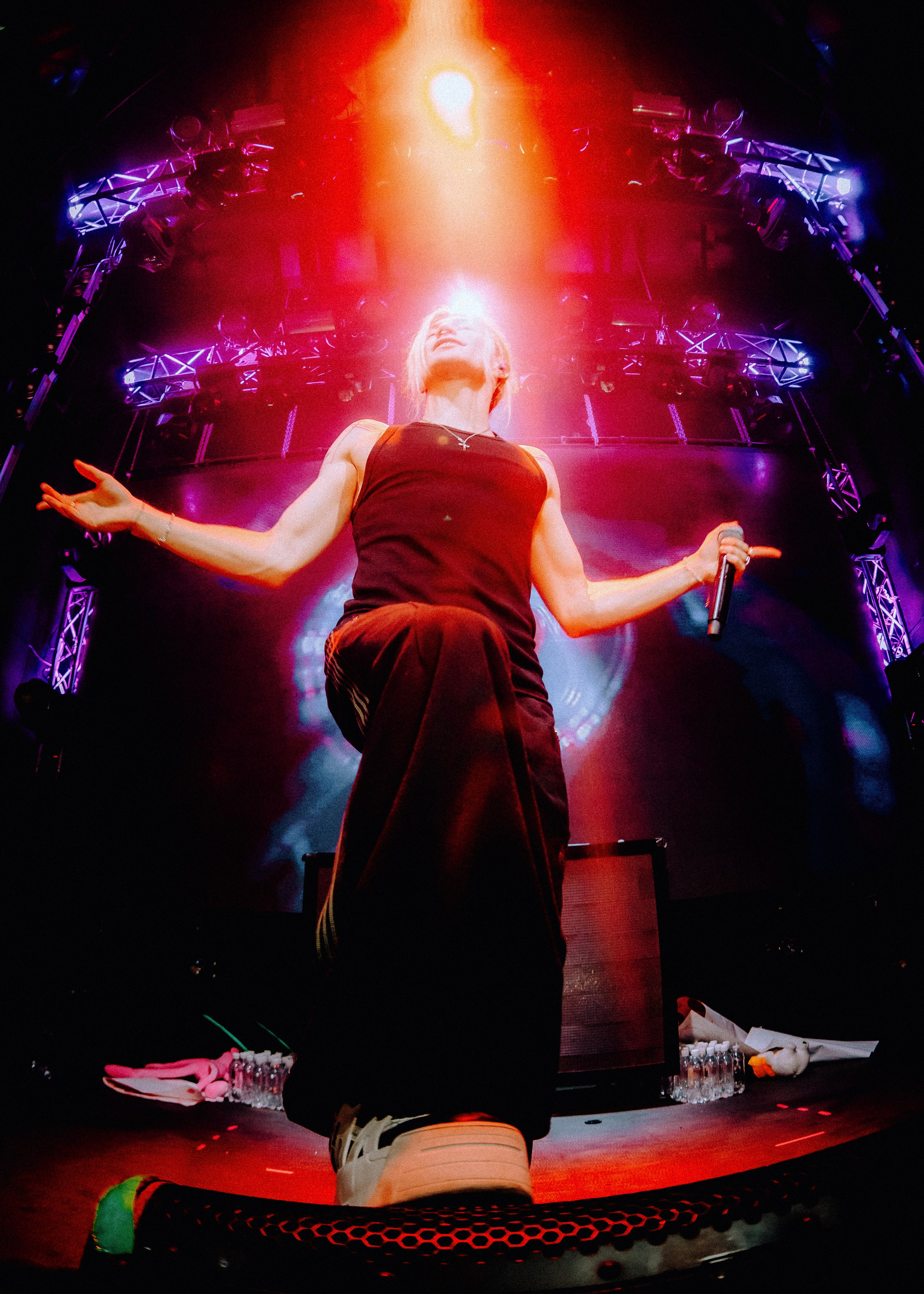 NKEEEI. Андрей Малахов — Фотограф в Хабаровске