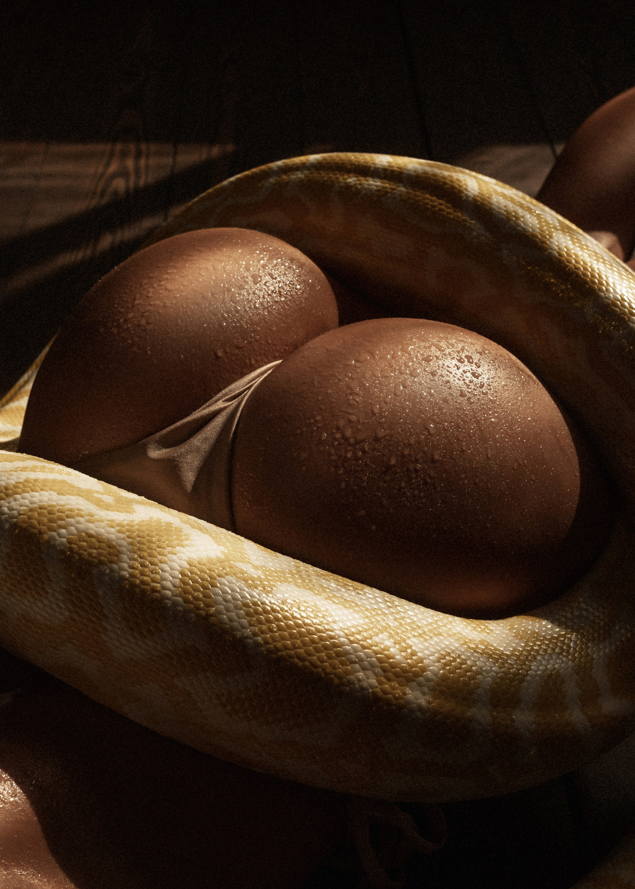 Rina. Igorson — aesthetic photographer