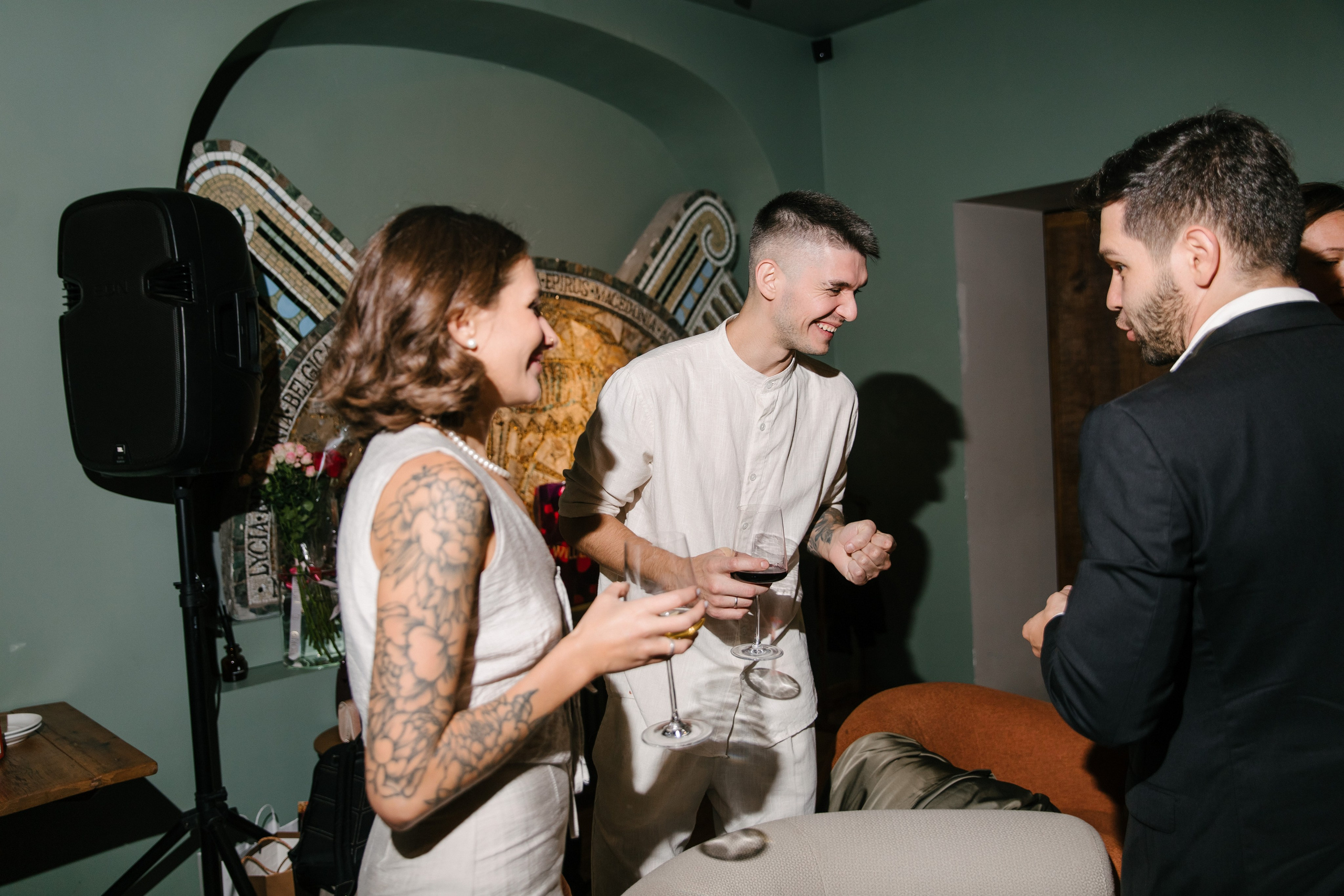 Алексия и Михаил. 13.09.2024. Свадебный фотограф Москва Воронеж Ленкова Ксения